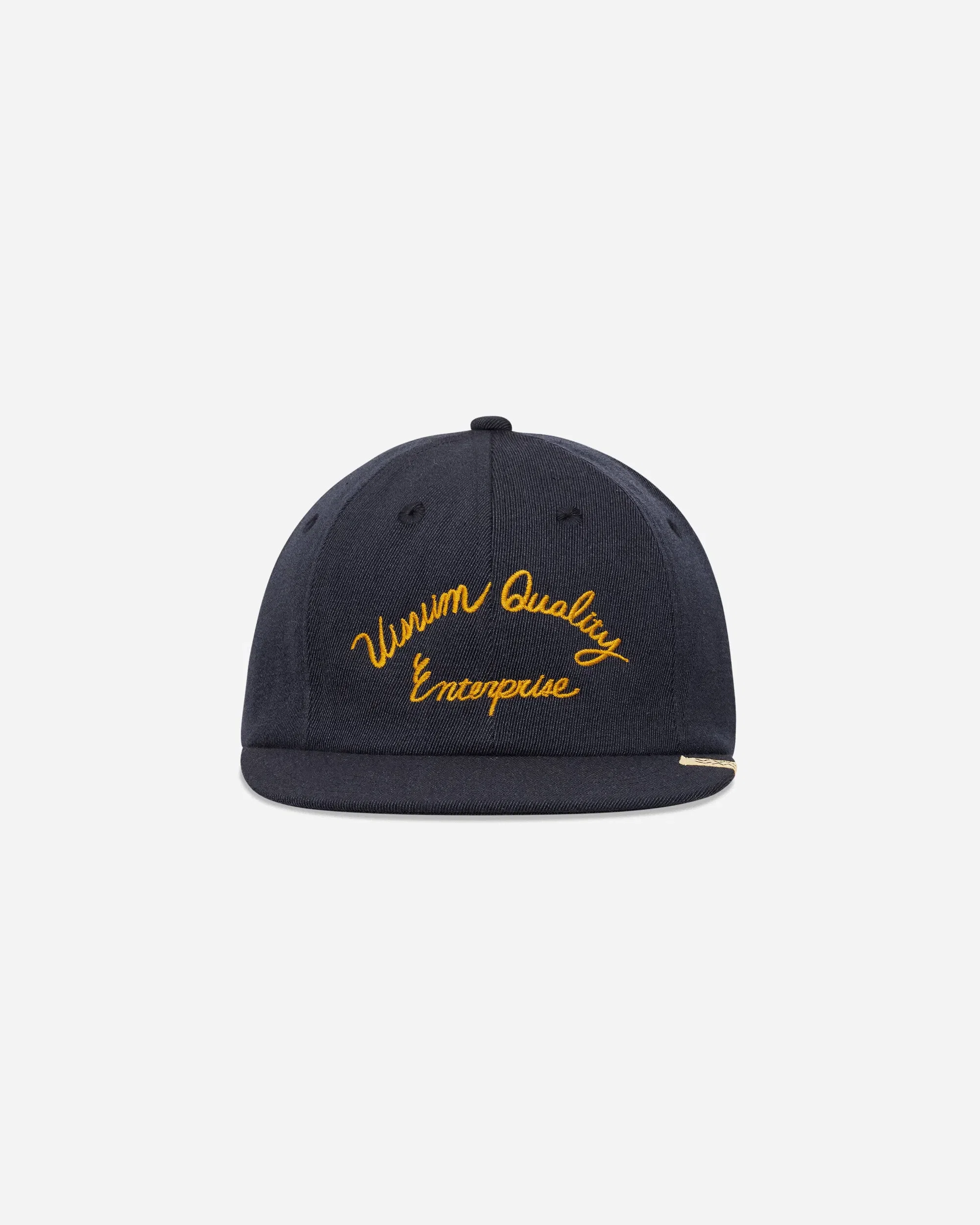 visvim Excelsior II Cap Navy