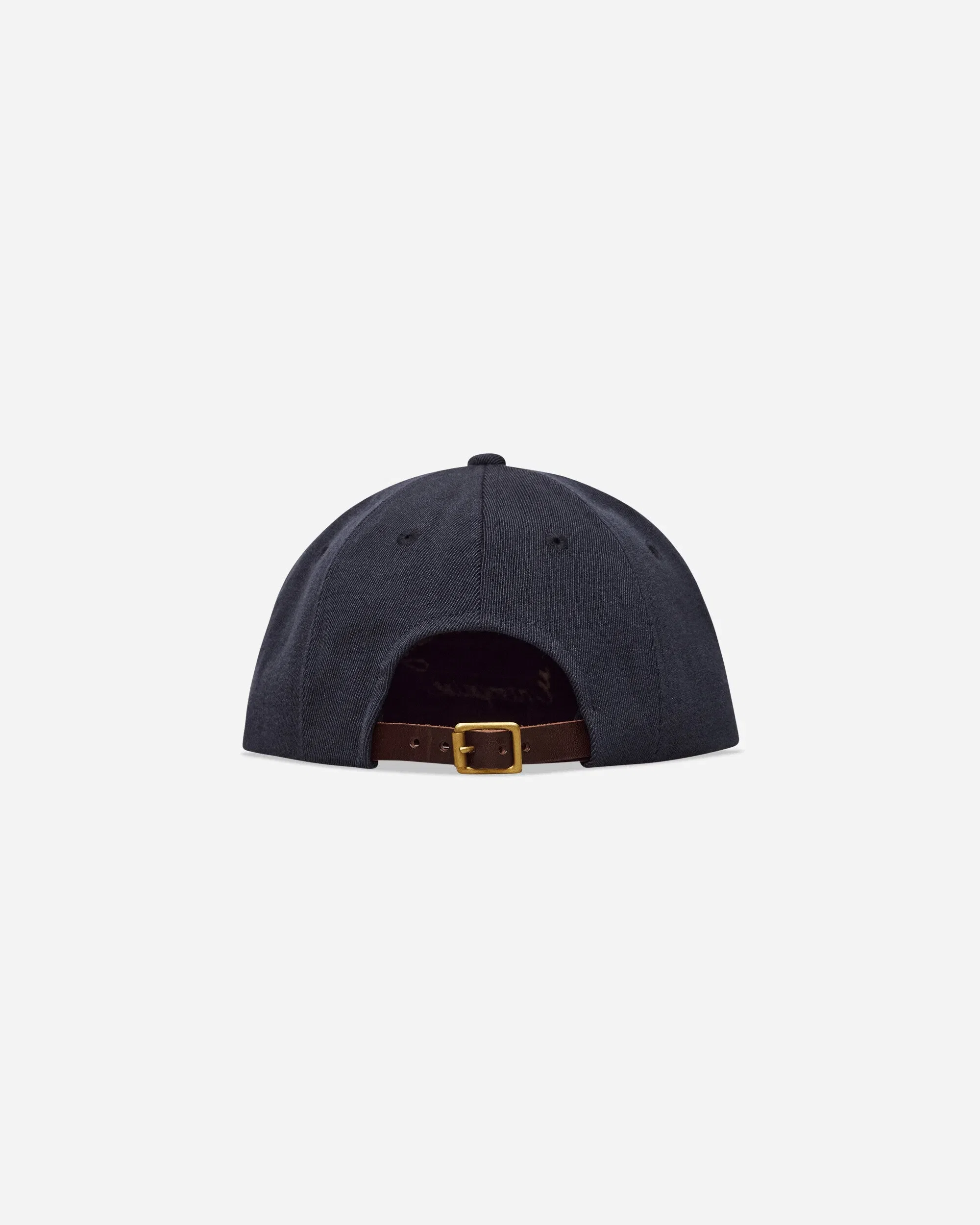 visvim Excelsior II Cap Navy