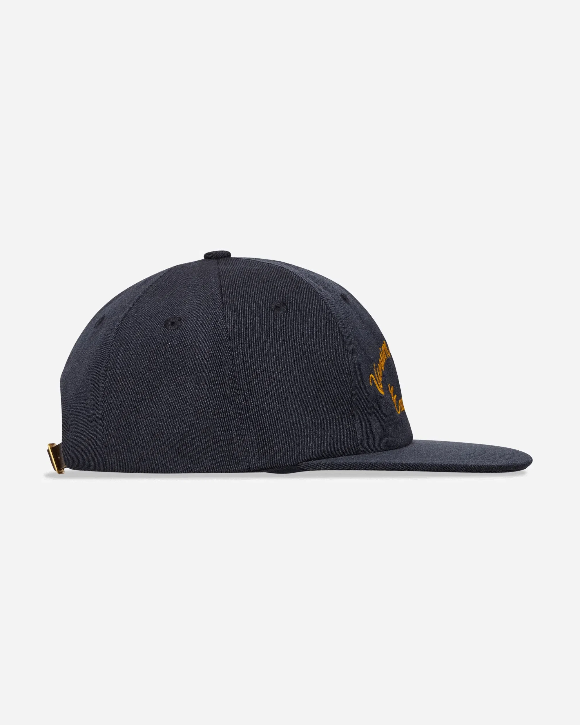 visvim Excelsior II Cap Navy