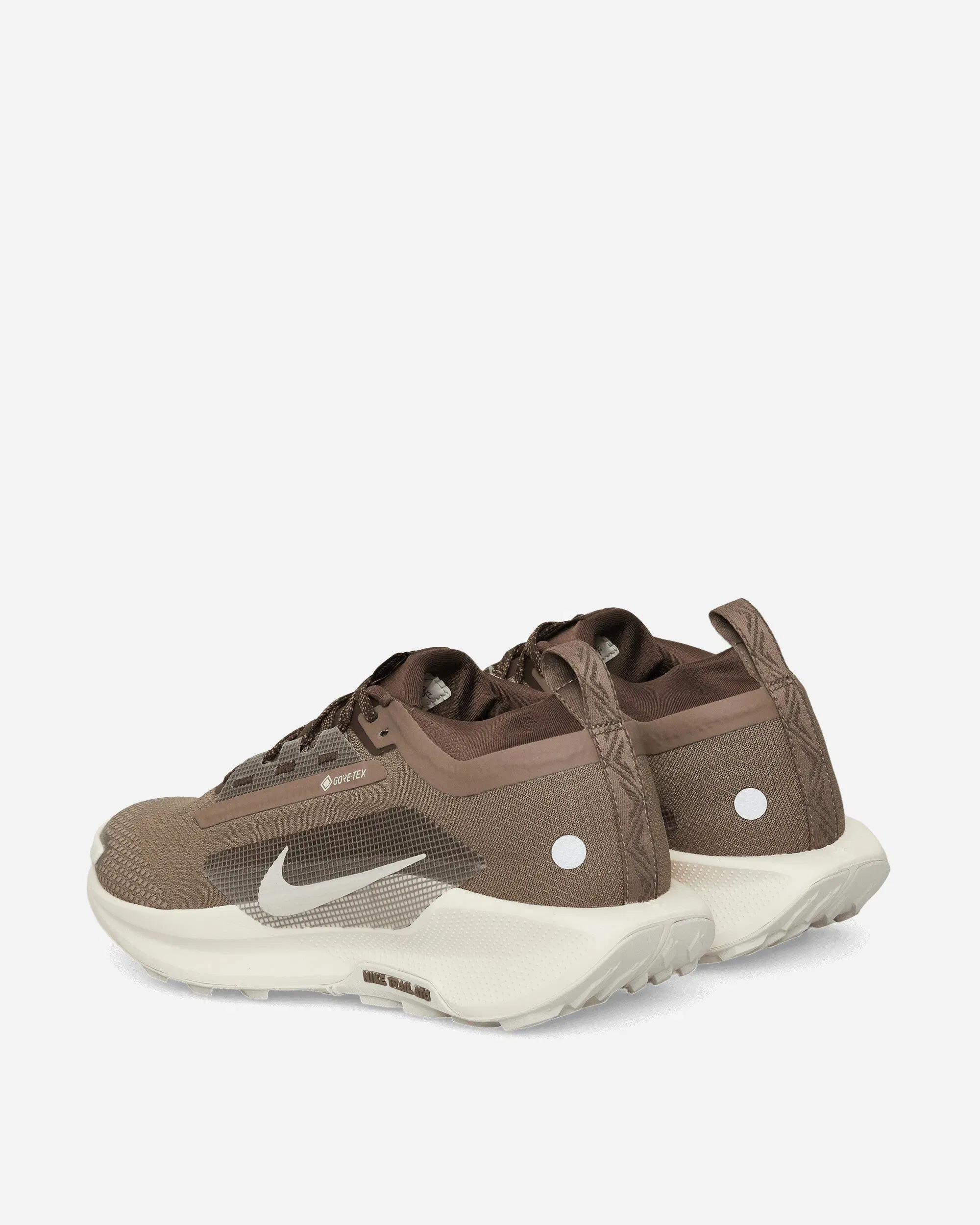 Nike Pegasus Trail 5 GORE-TEX Sneakers Mink Brown / Baroque Brown