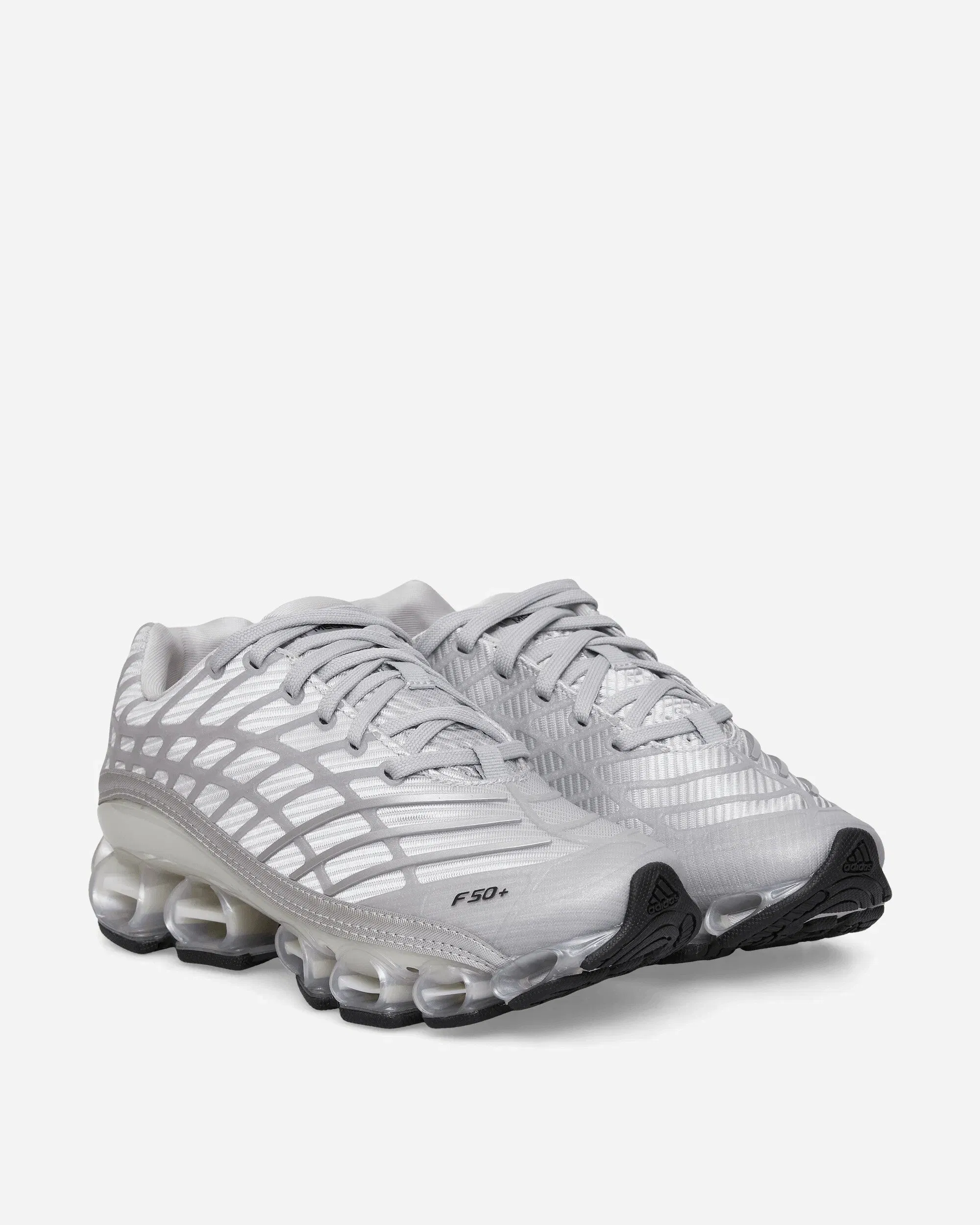 adidas Megaride F50 Sneakers Silver Metallic / Matte Silver