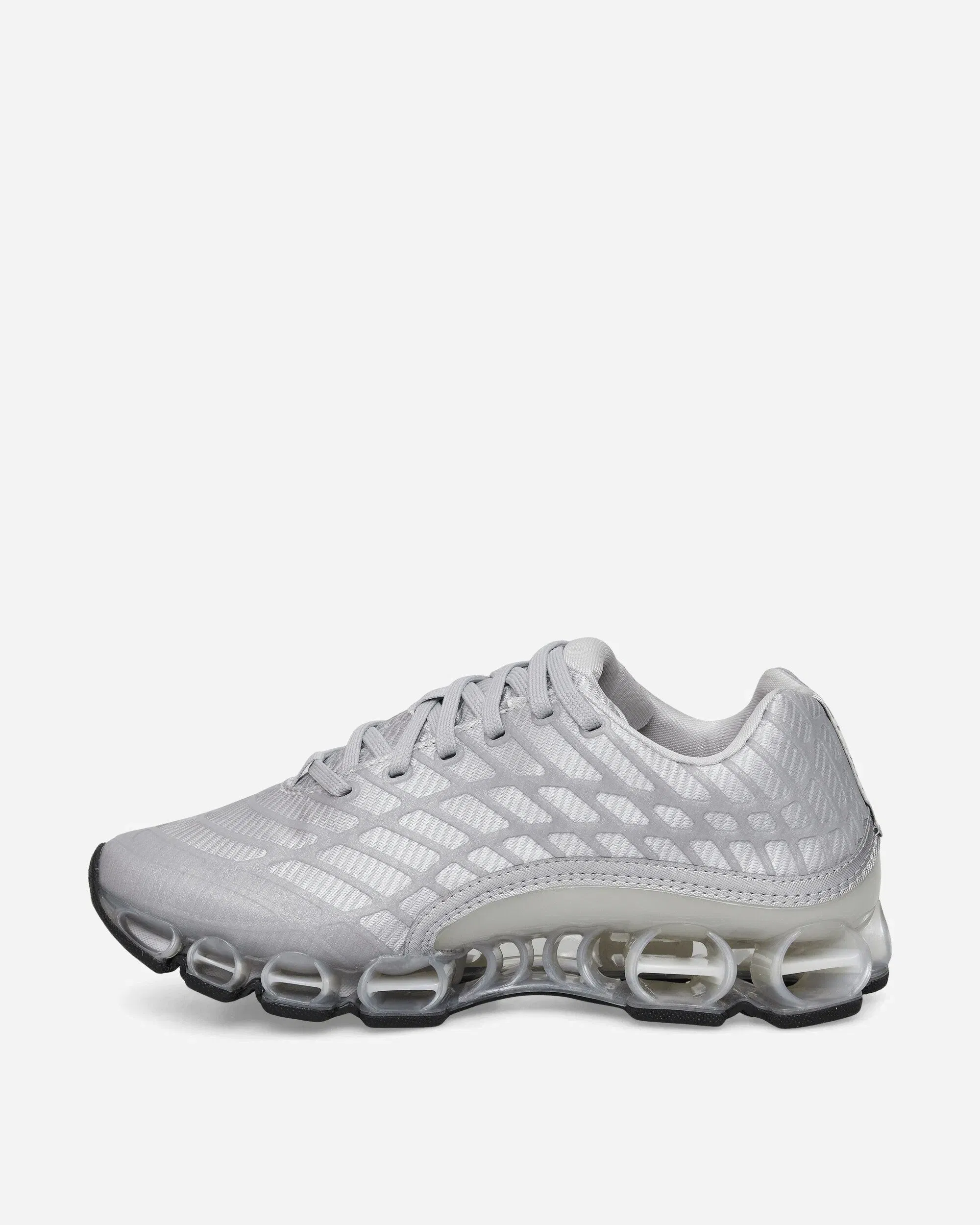 adidas Megaride F50 Sneakers Silver Metallic / Matte Silver