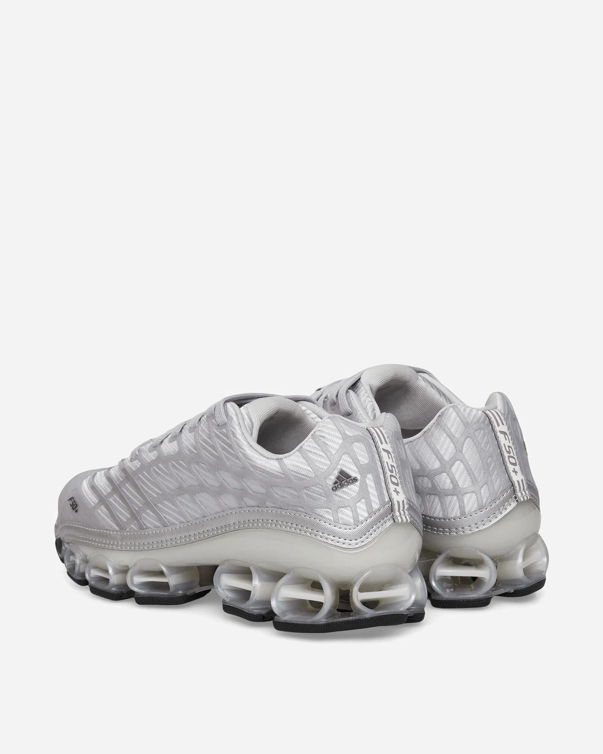 adidas Megaride F50 Sneakers Silver Metallic / Matte Silver