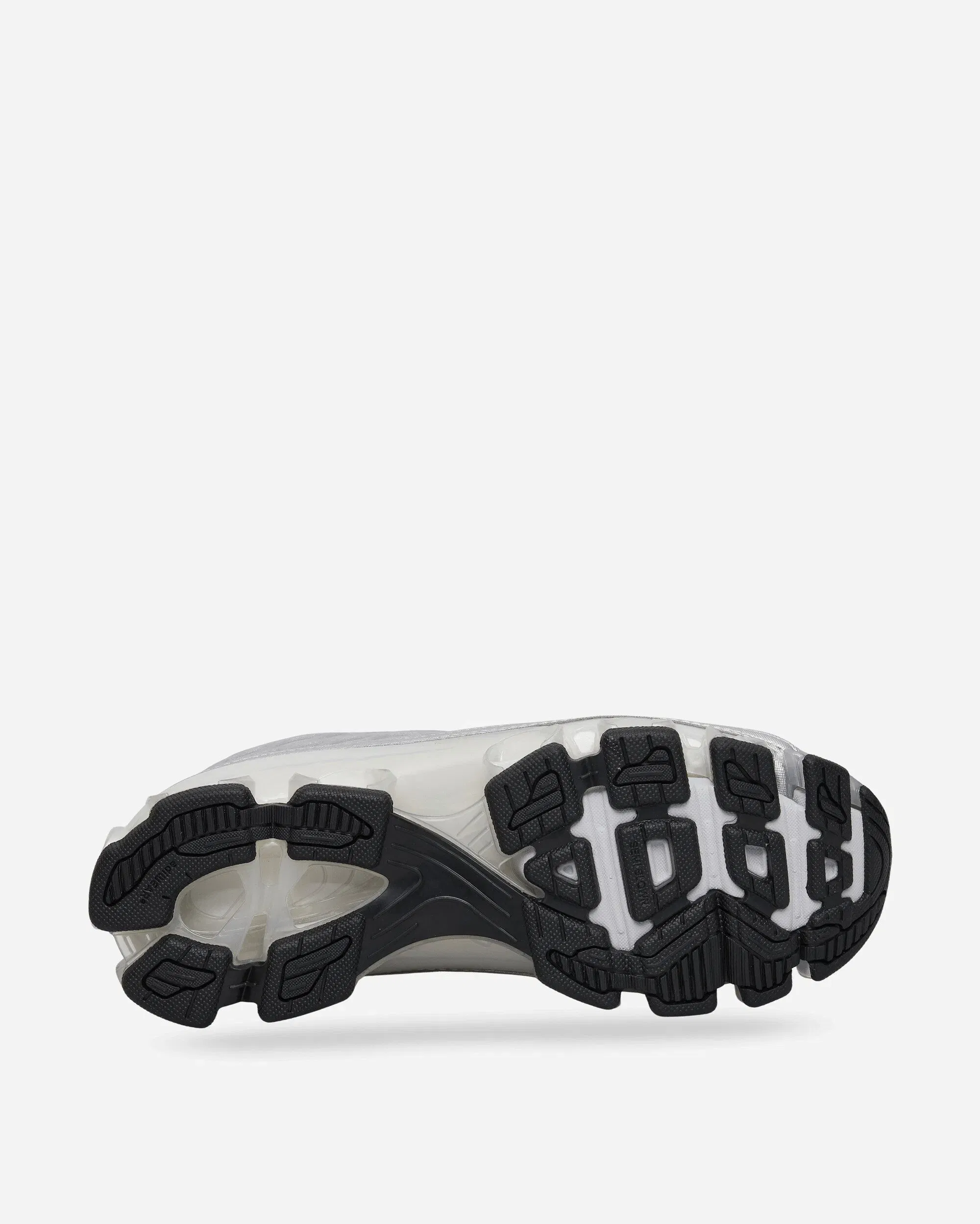 adidas Megaride F50 Sneakers Silver Metallic / Matte Silver