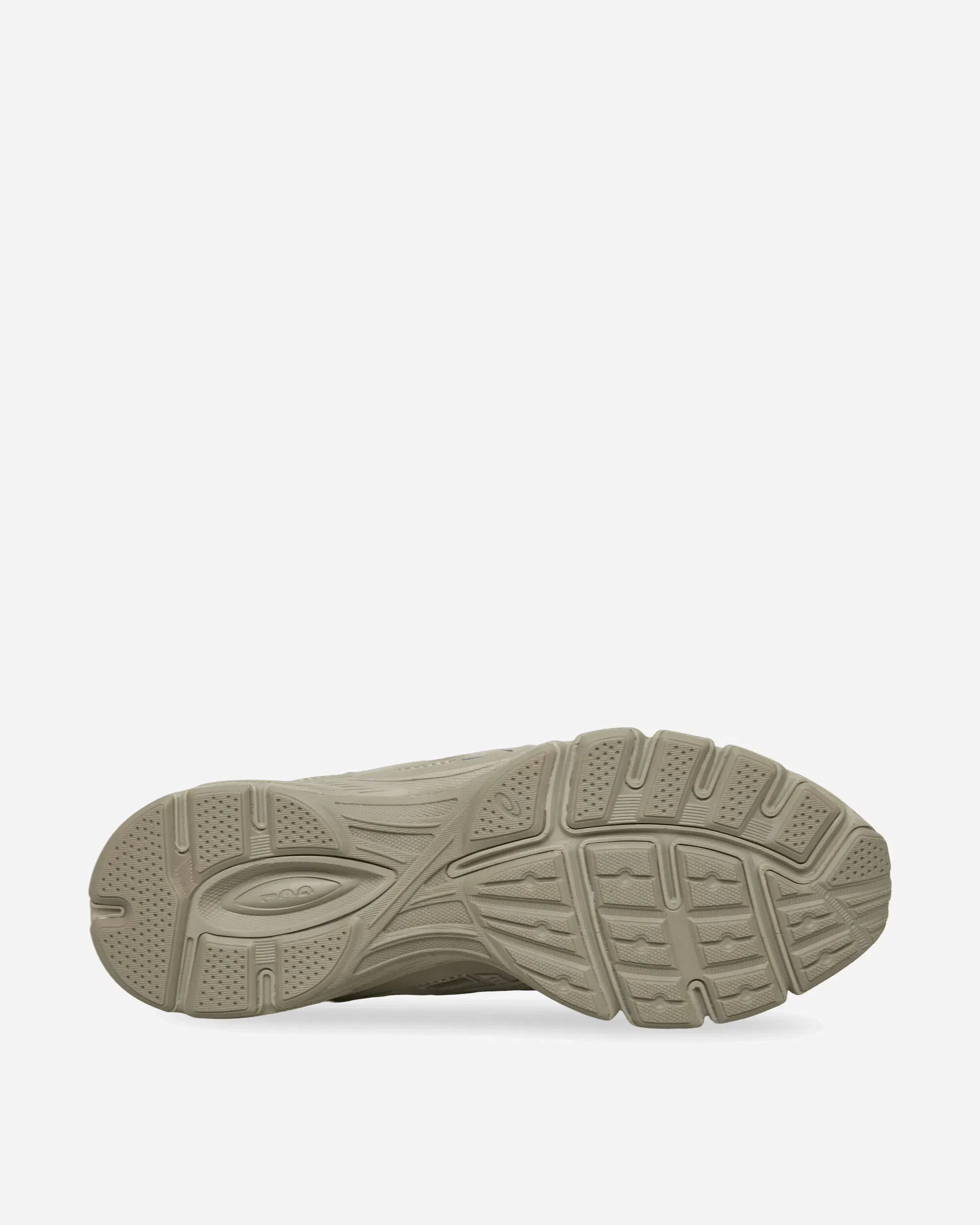 ASICS UB13-S GEL-SD-LYTE Sneakers Olive Grey / Rust Orange