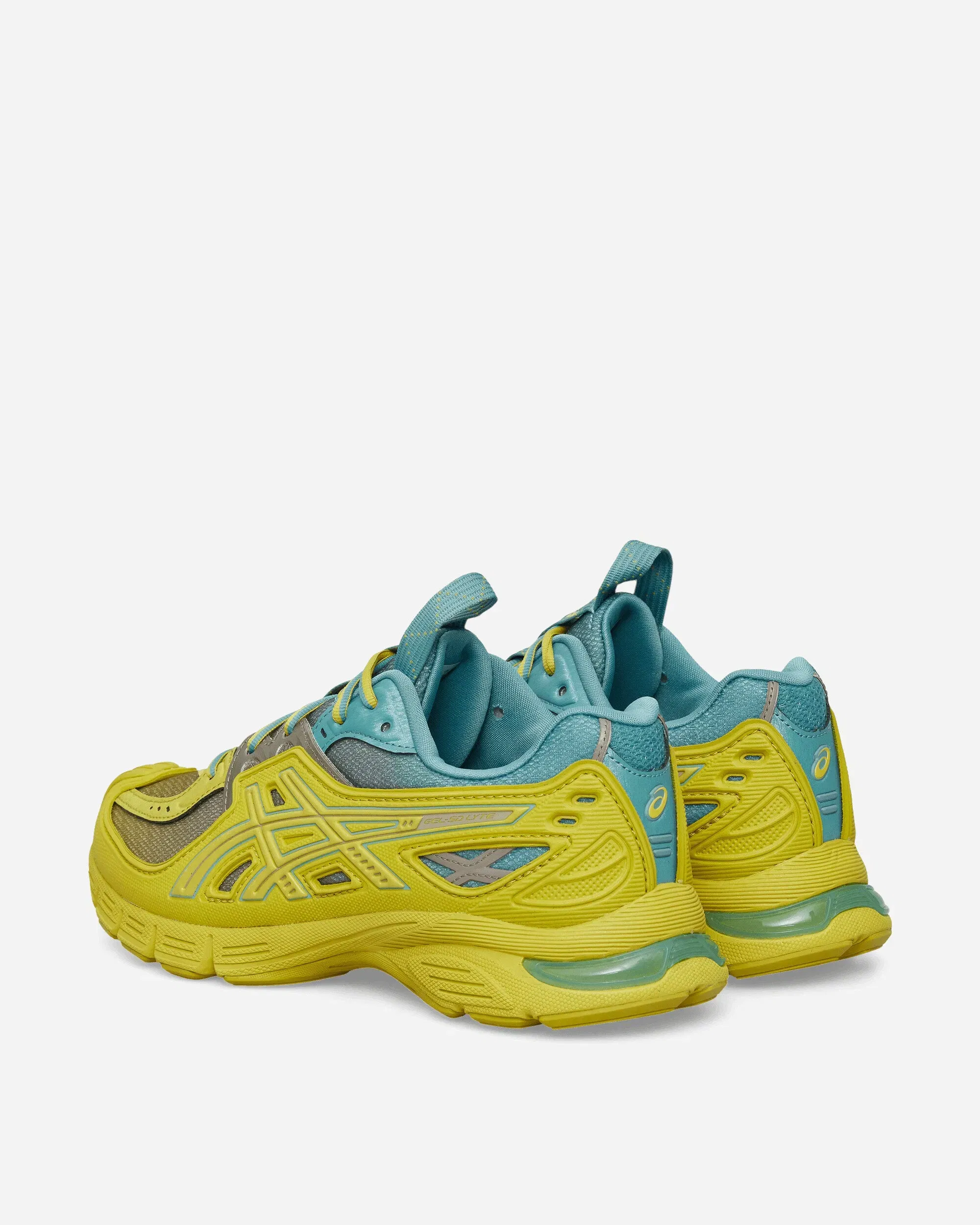 ASICS UB13-S GEL-SD-LYTE Sneakers Kelp / Sage