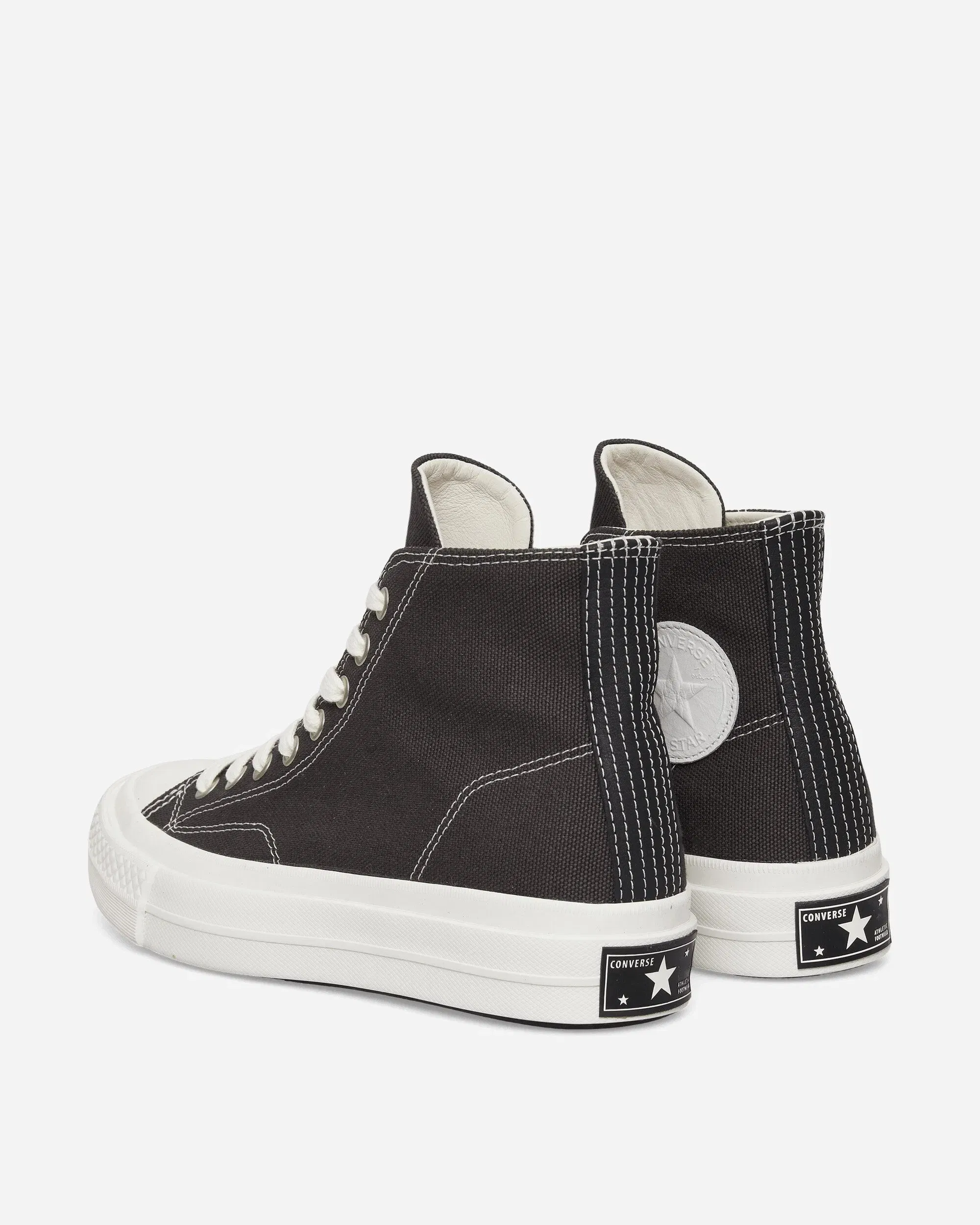 Converse Chuck Taylor All Star First String Sneakers Beluga