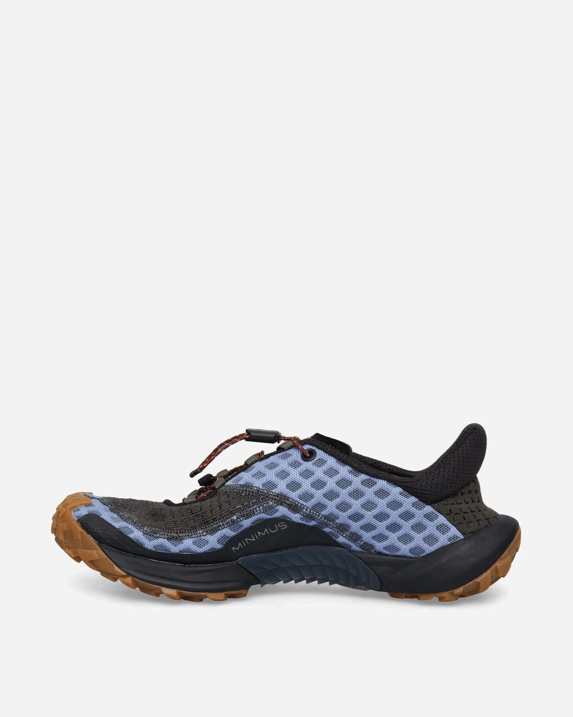 New Balance CAYL M10L Sneakers Black Ink / Lavender Lustre / Smoke Paprika
