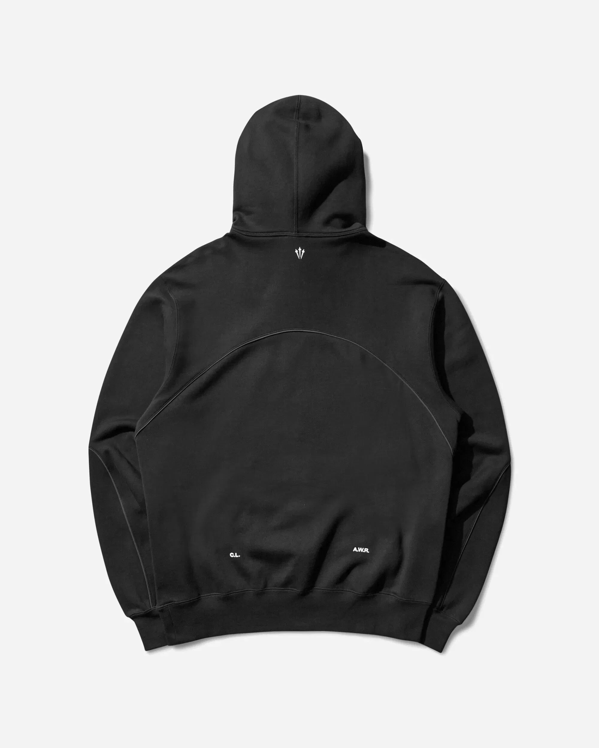 Nike Men's NOCTA Hoodie Black