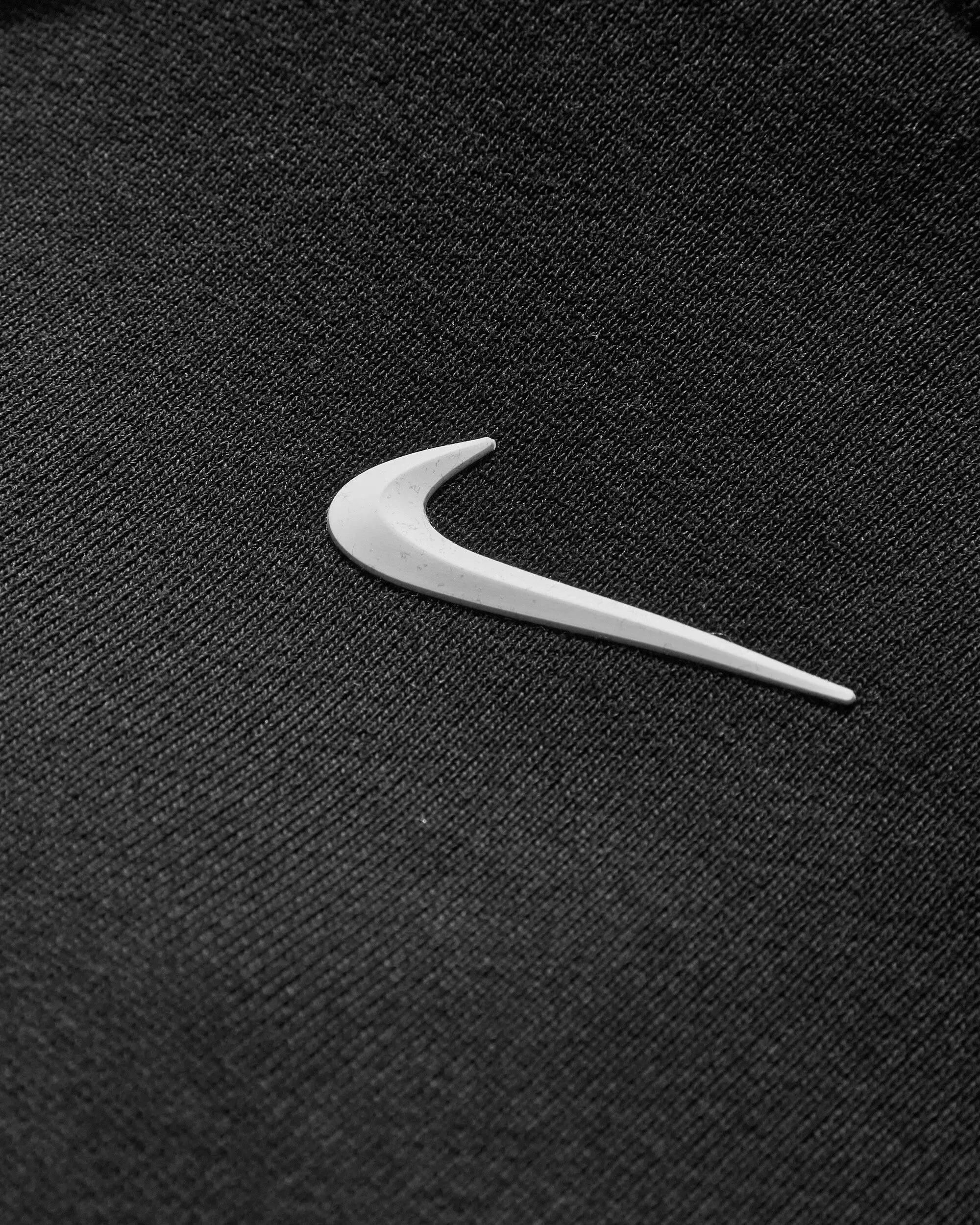 Nike Men's NOCTA Hoodie Black
