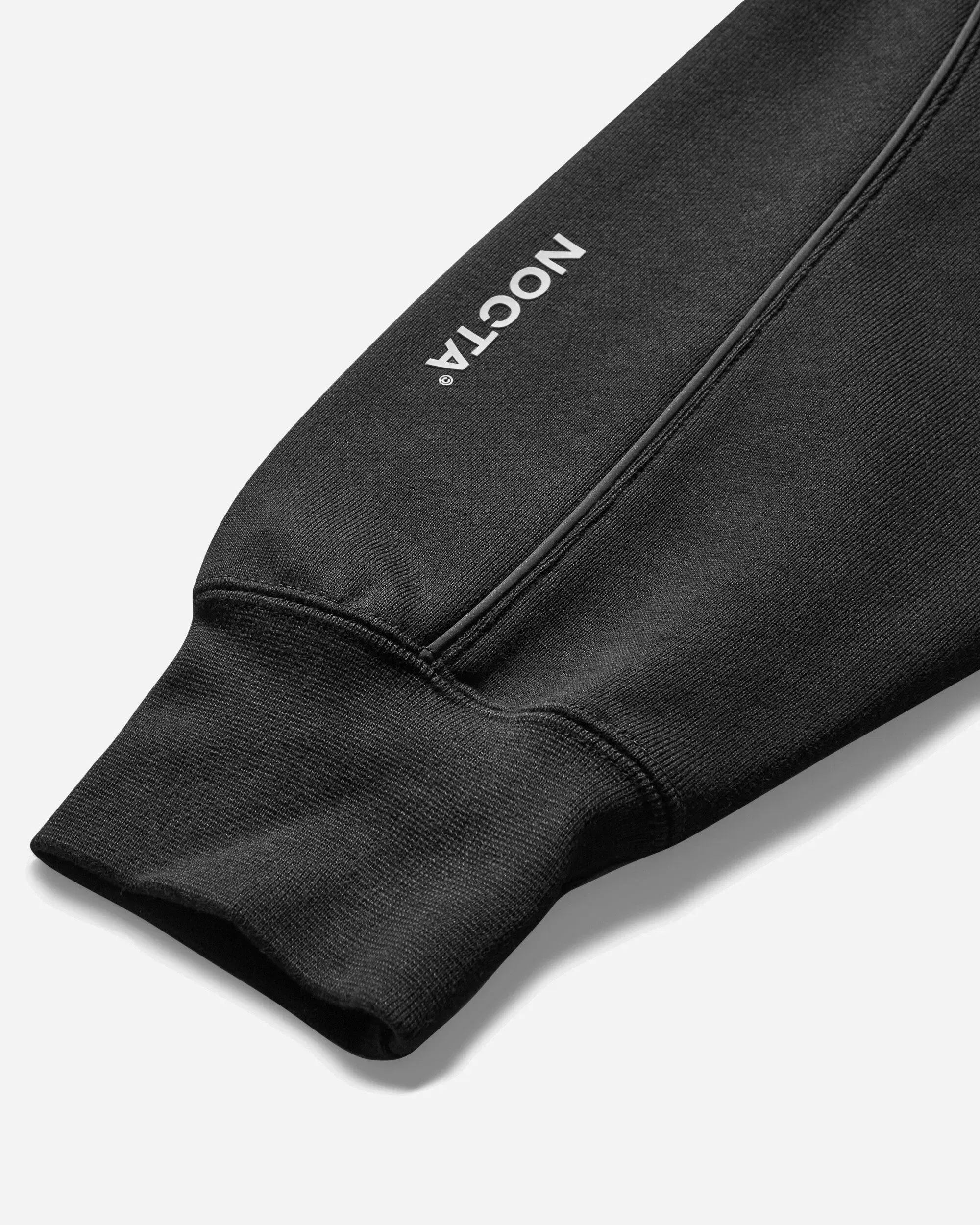 Nike Men's NOCTA Hoodie Black