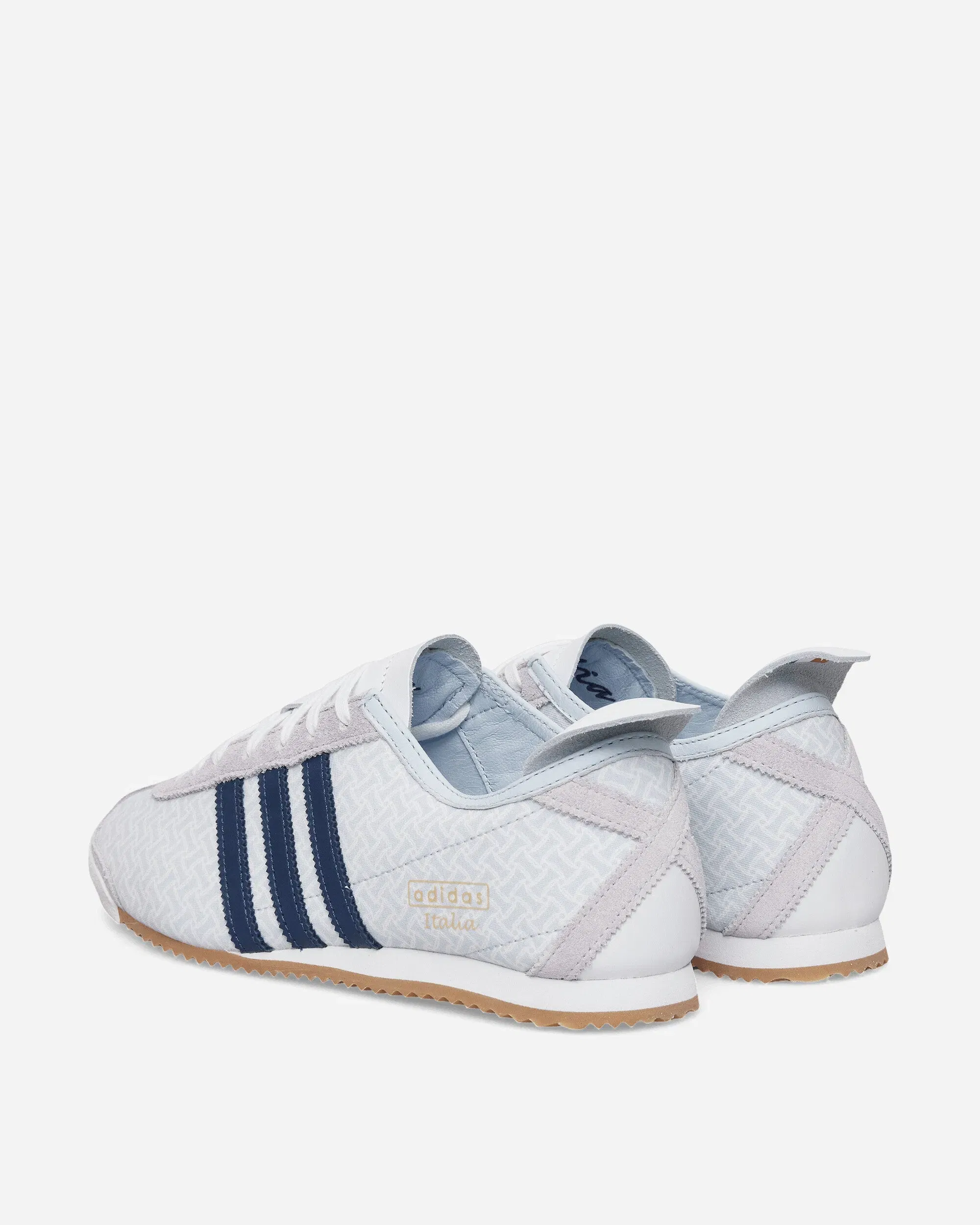 adidas Italia 60s Sneakers Blue / Grey