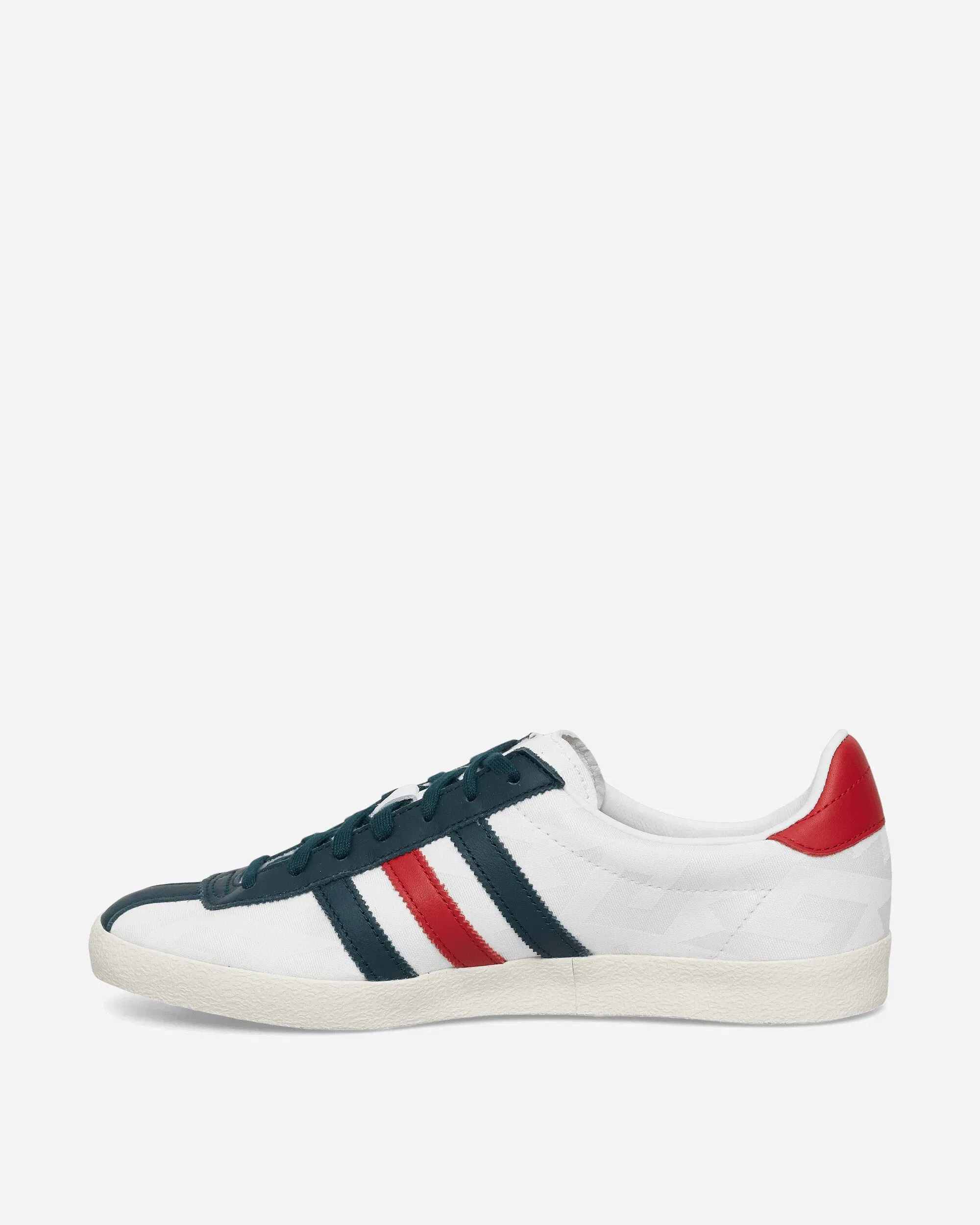 adidas Mexicana Sneakers White / Red / Green