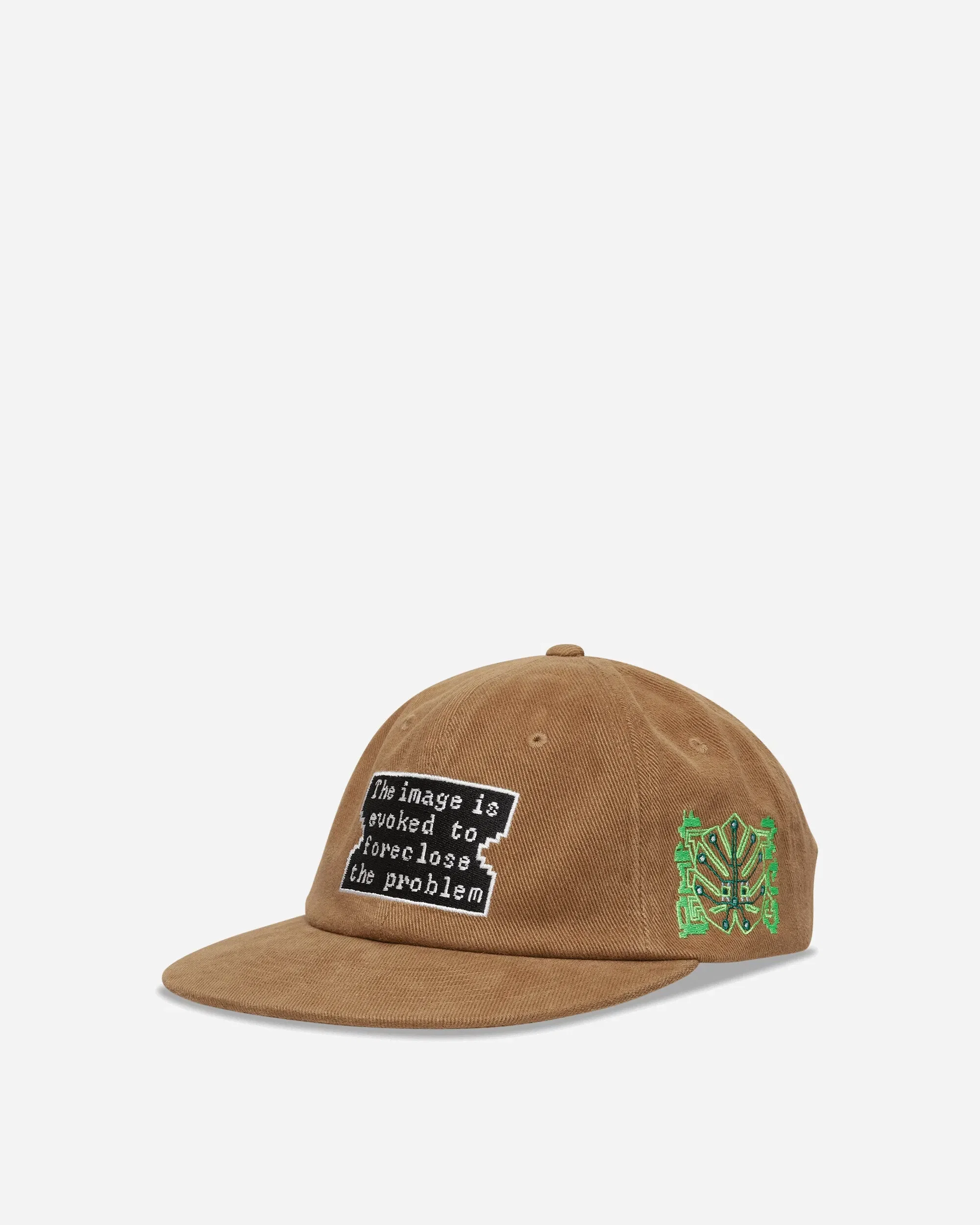 Cav Empt Evoked To Foreclose Cap Beige