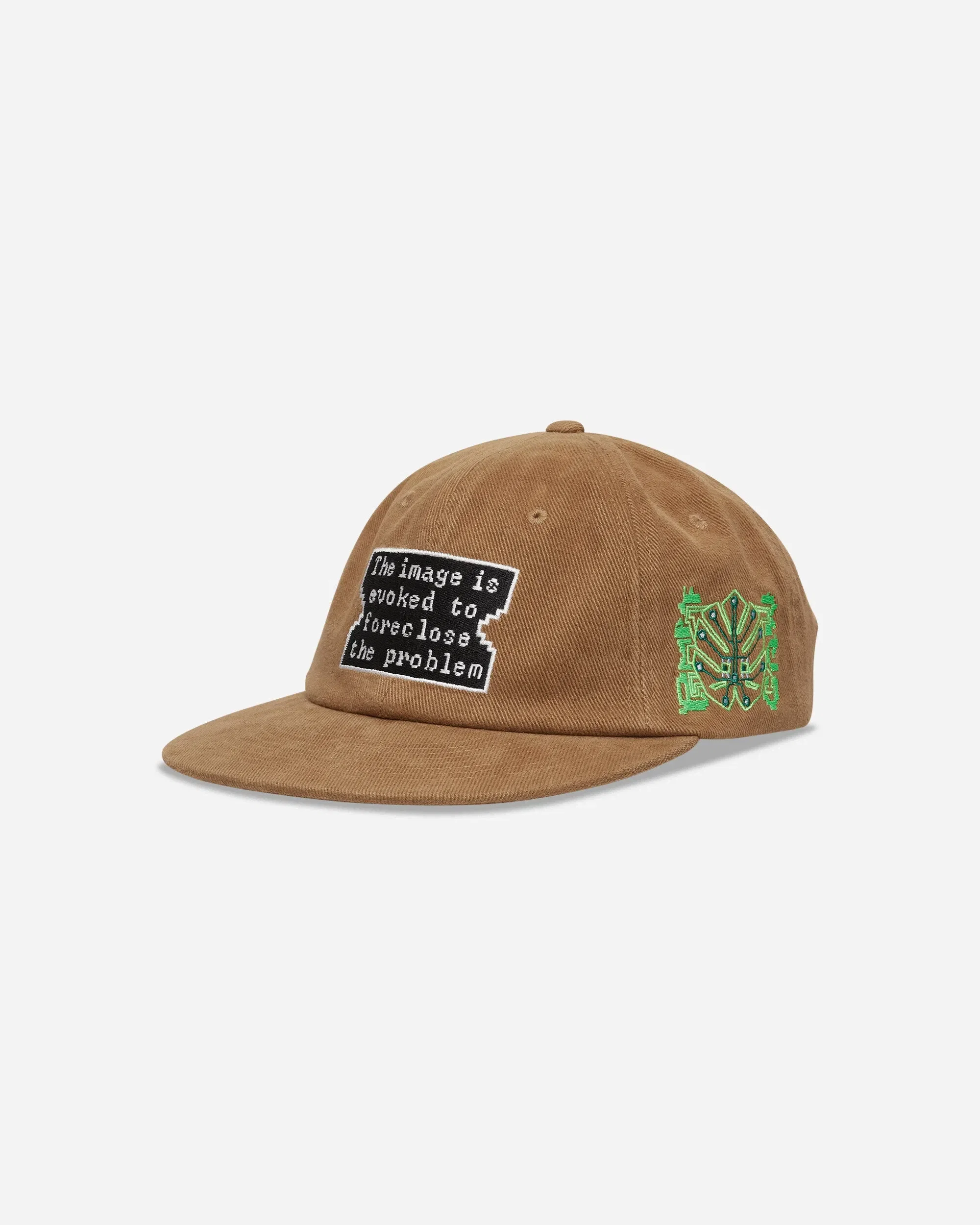 Cav Empt Evoked To Foreclose Cap Beige