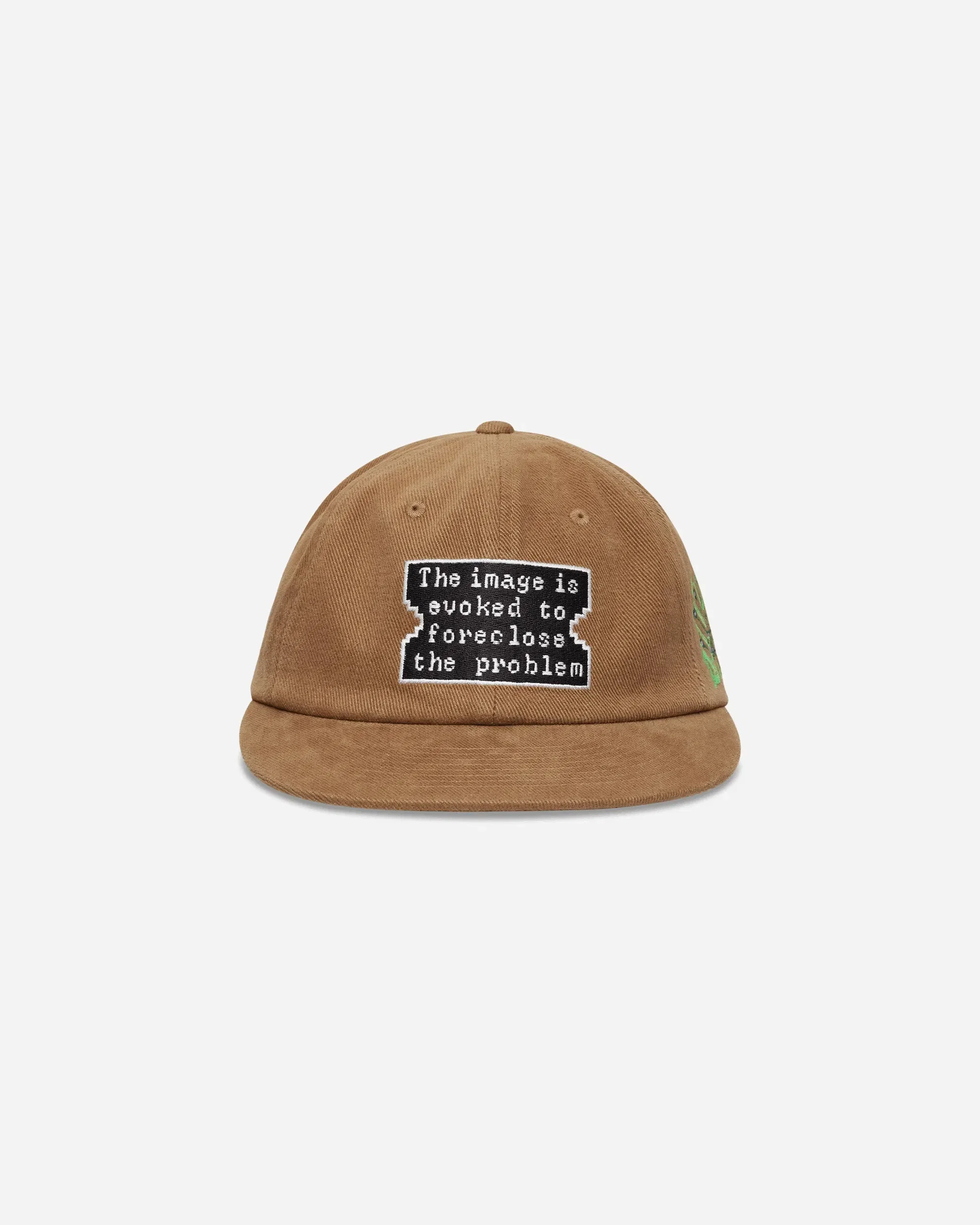 Cav Empt Evoked To Foreclose Cap Beige