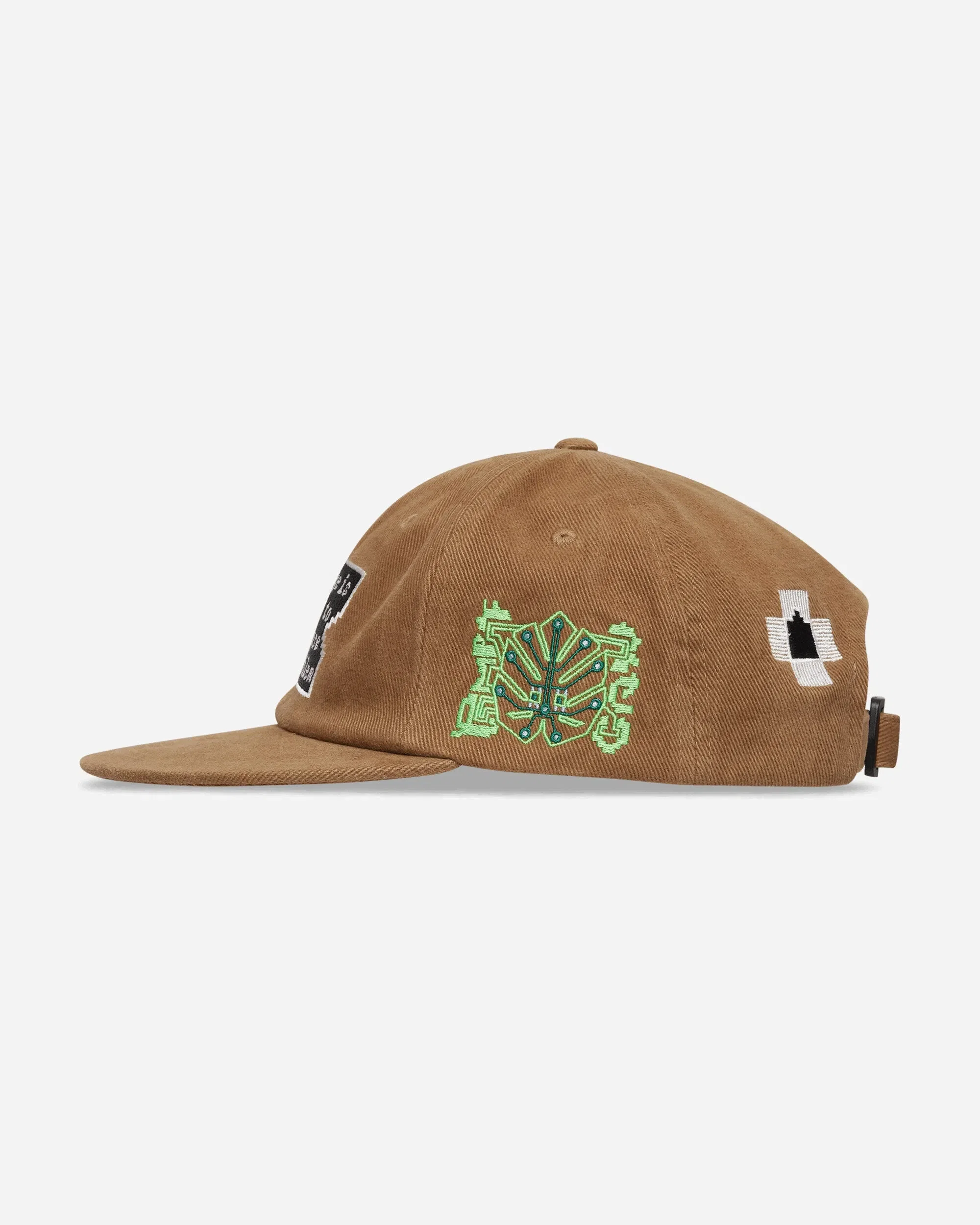 Cav Empt Evoked To Foreclose Cap Beige
