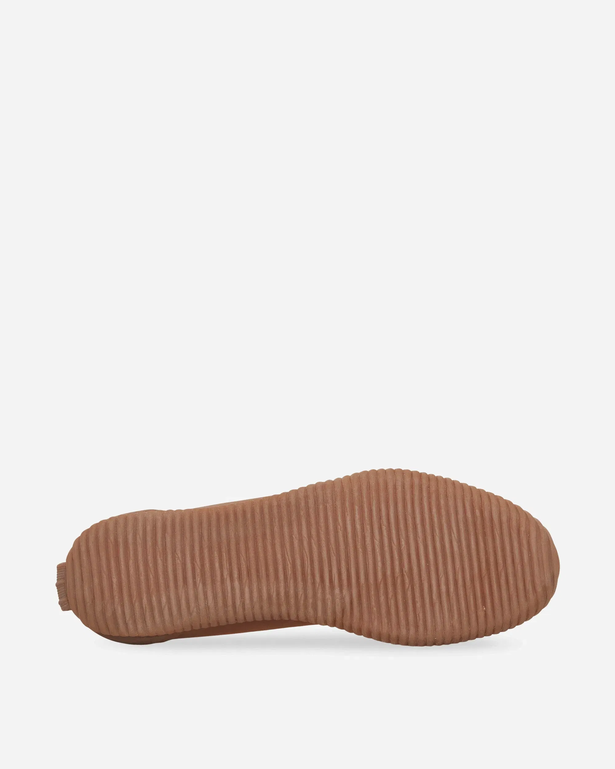 Matthew M. Williams Desert Sneakers White