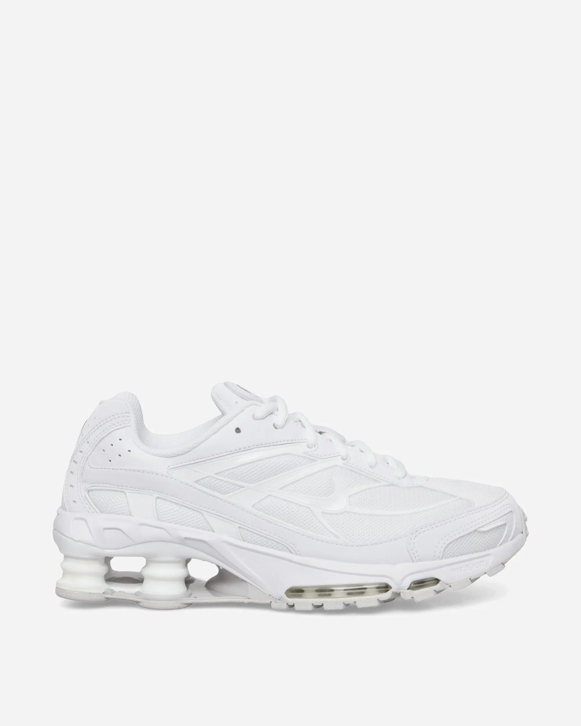 Nike Shox Ride 2 Sneakers White / Photon Dust