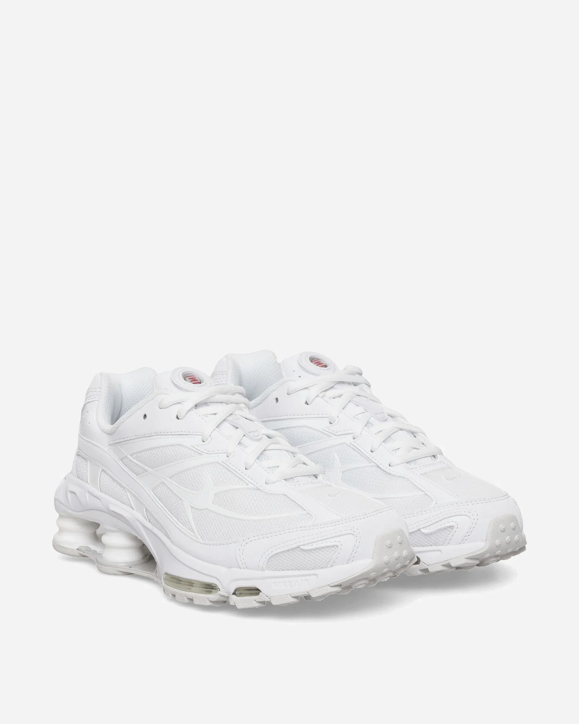 Nike Shox Ride 2 Sneakers White / Photon Dust