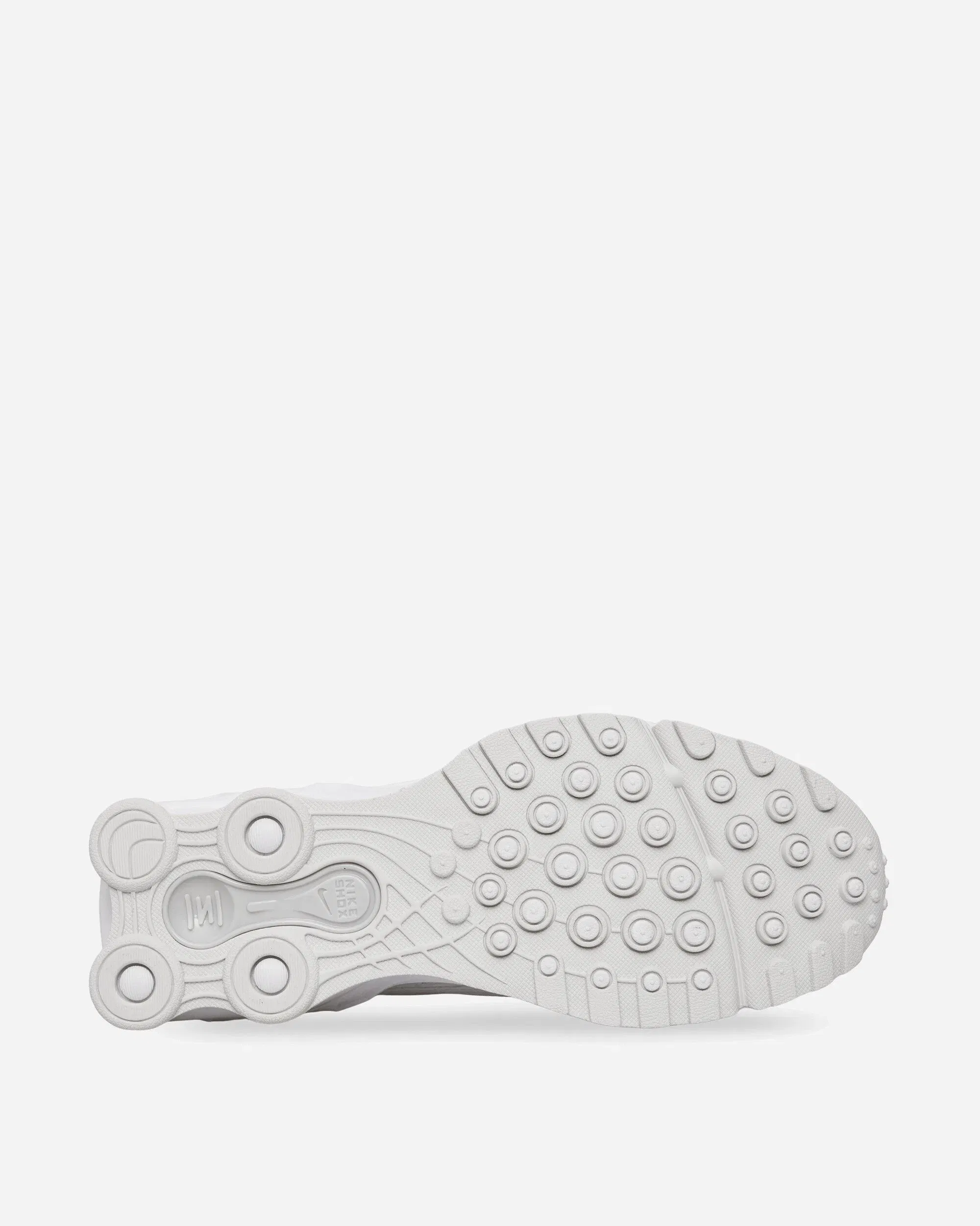 Nike Shox Ride 2 Sneakers White / Photon Dust