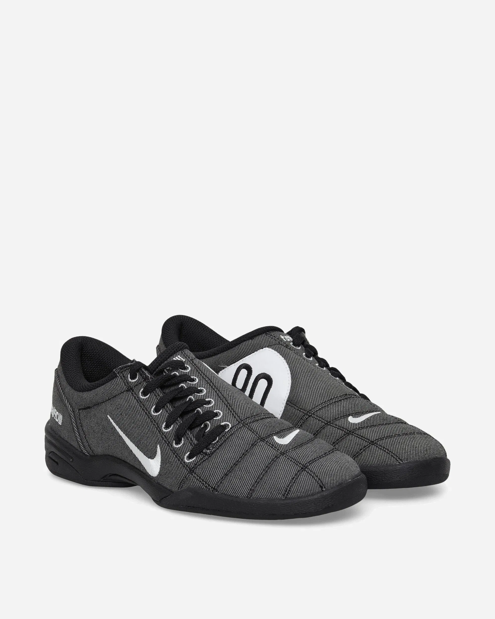 Nike Total 90 Premium Sneakers Black / White
