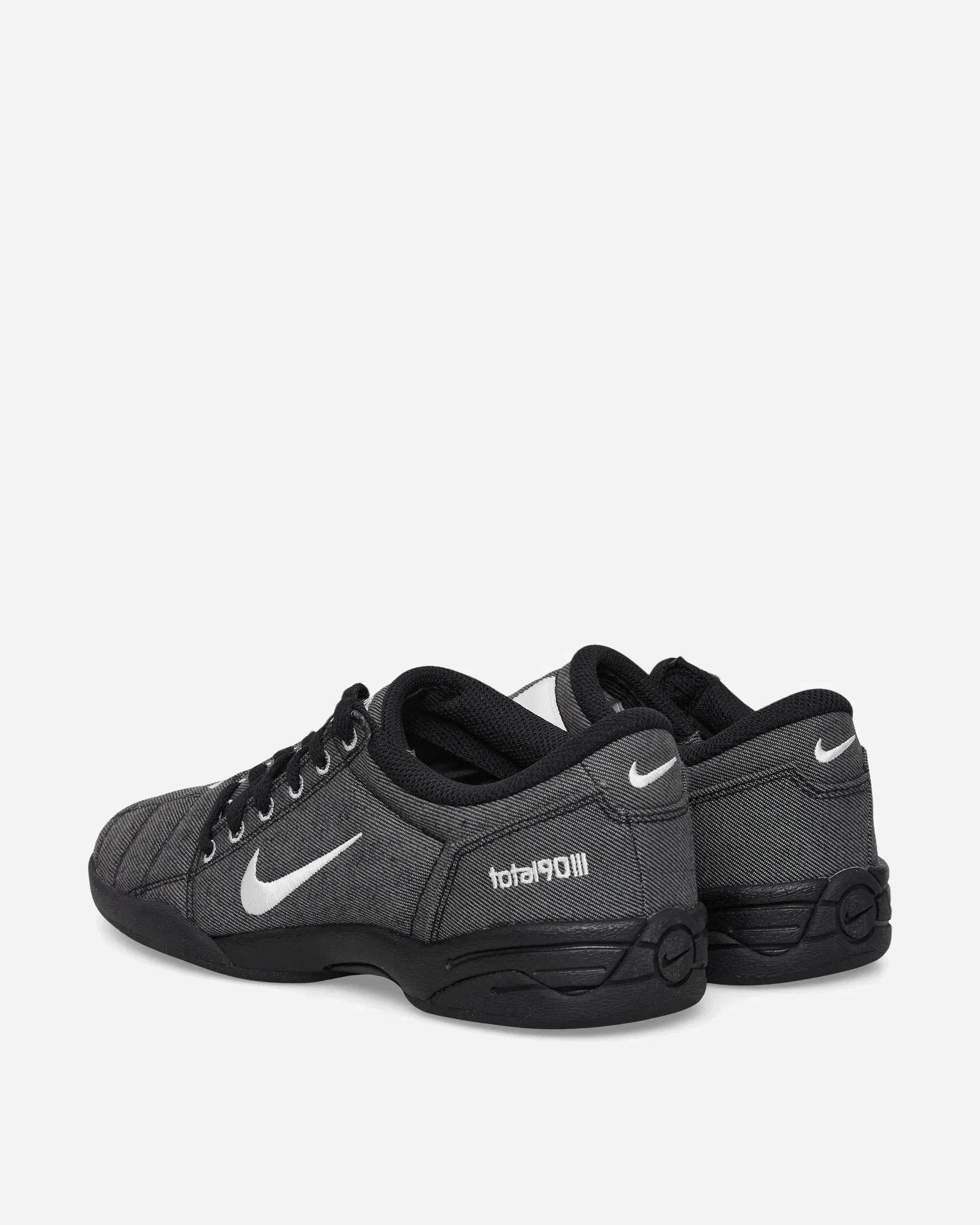 Nike Total 90 Premium Sneakers Black / White