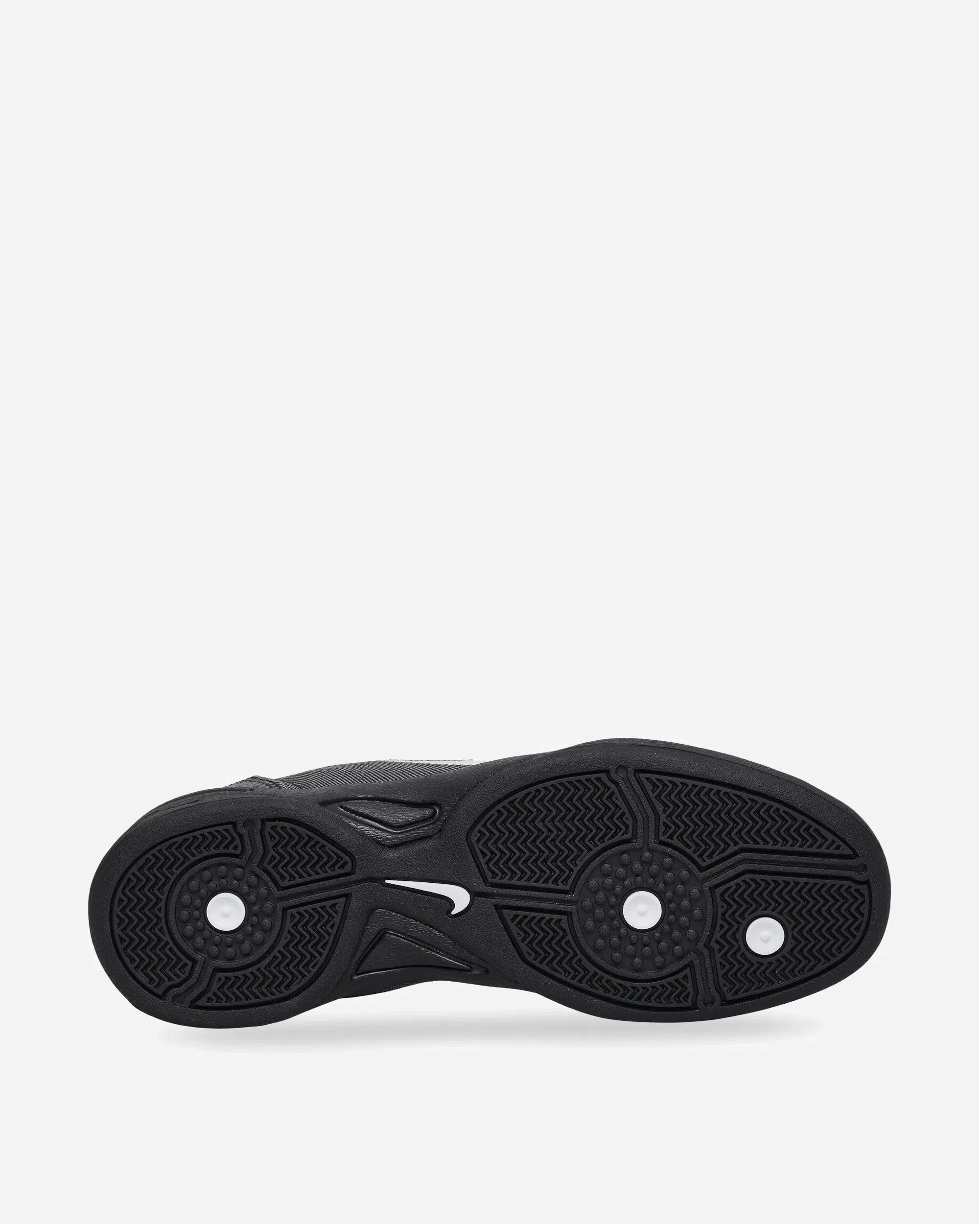 Nike Total 90 Premium Sneakers Black / White