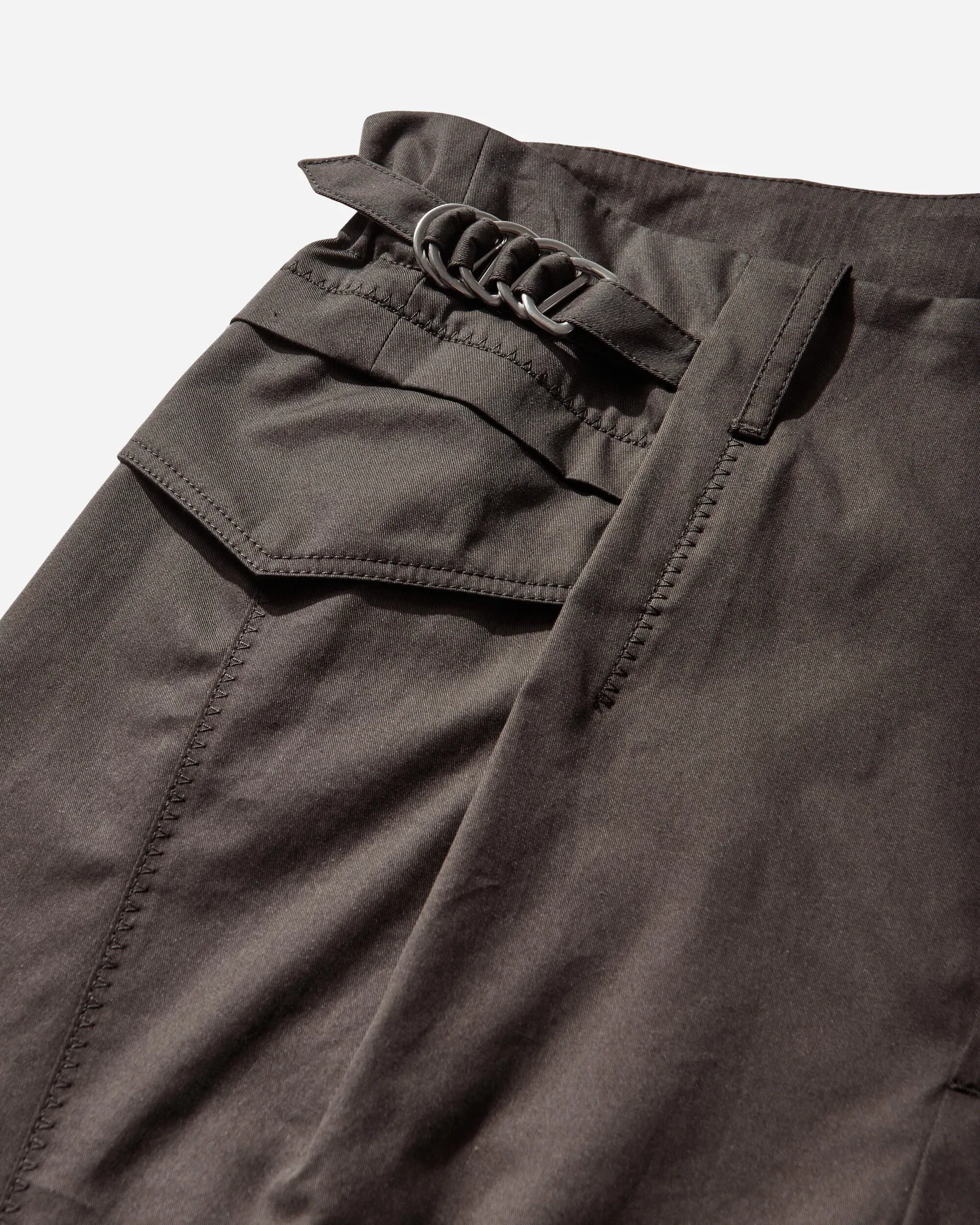 Kiko Kostadinov Men's Egreta Trousers Palm