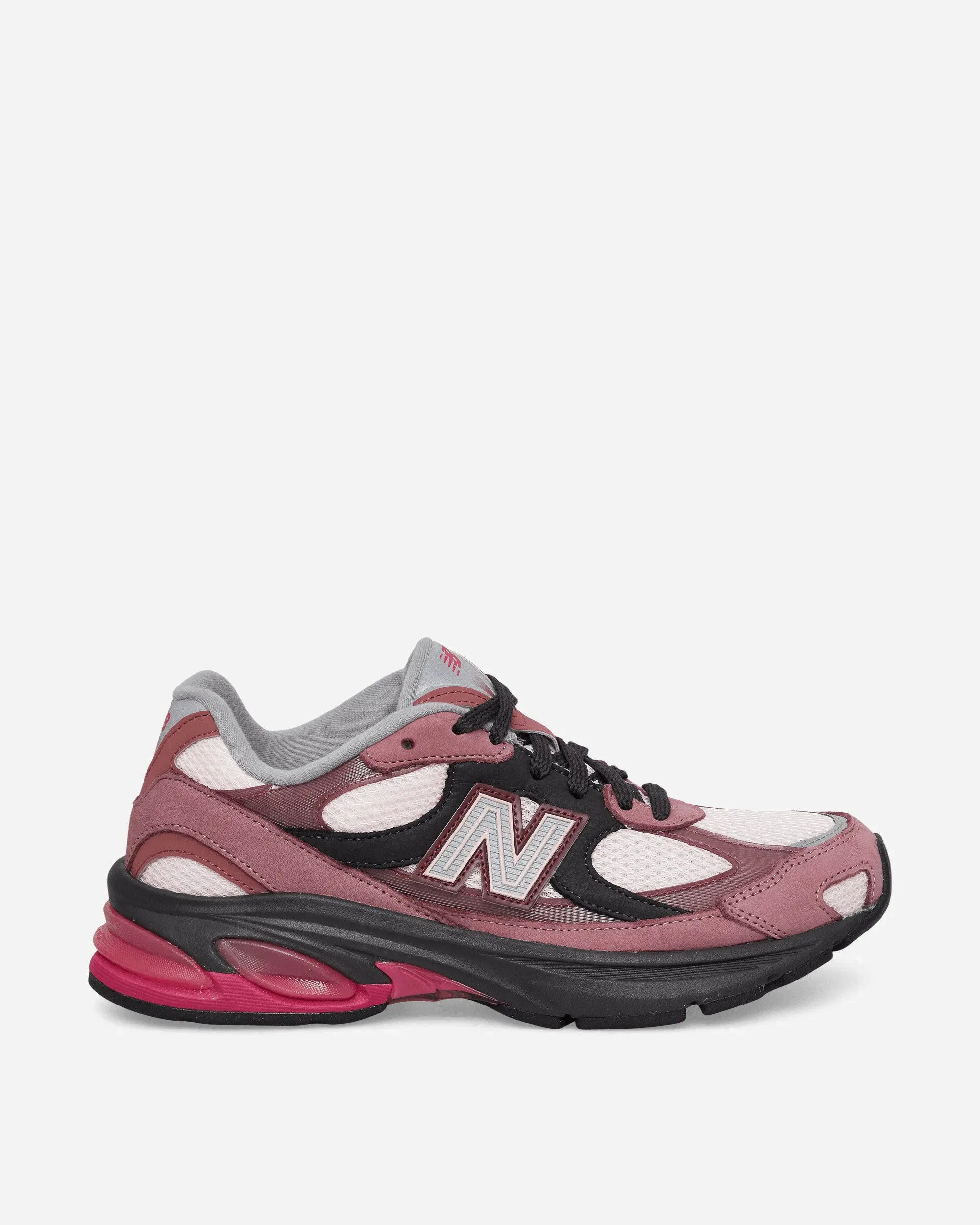 New Balance ABZORB 2010 Sneakers Rosewood / Violet Crush / Crystal Pink