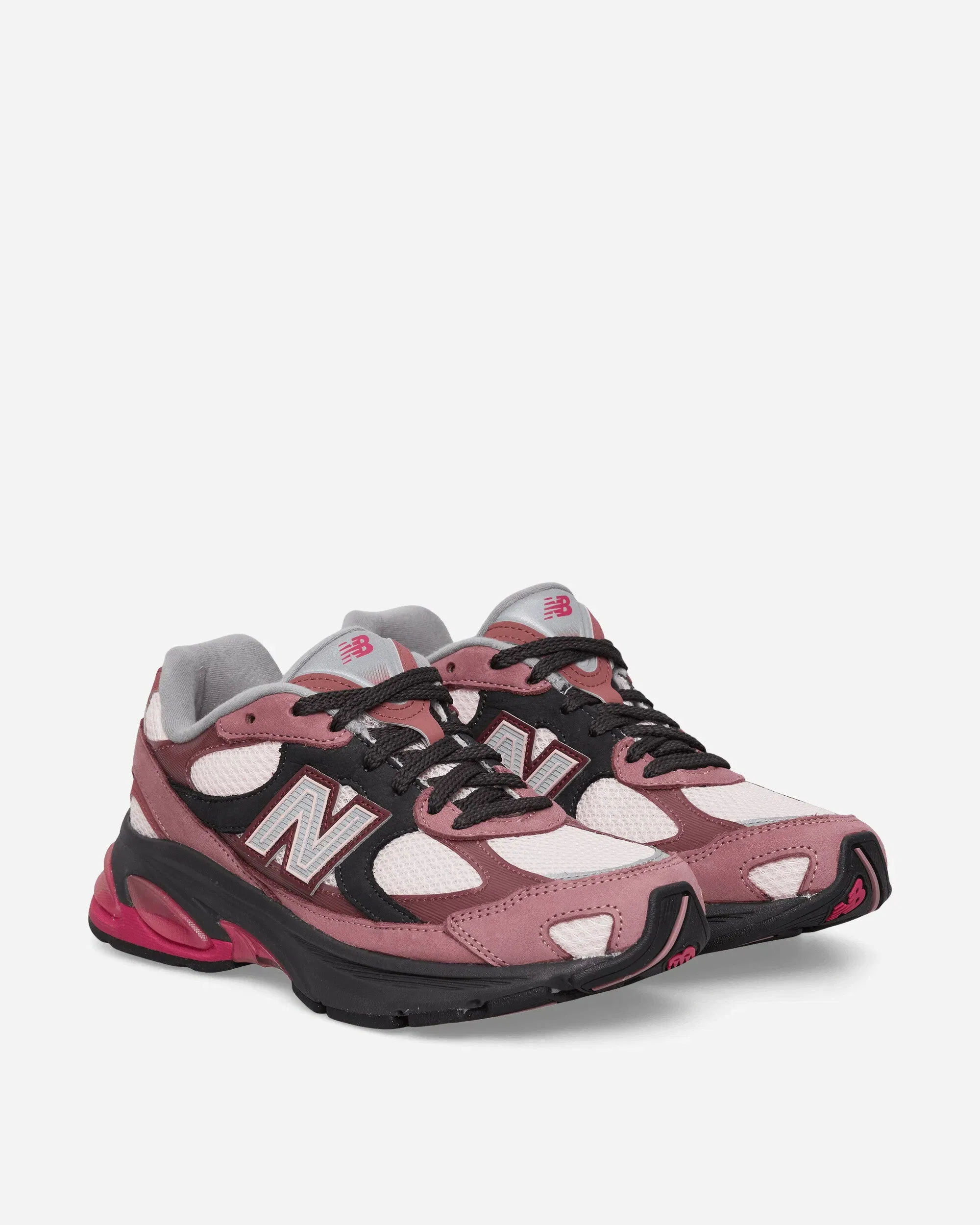 New Balance ABZORB 2010 Sneakers Rosewood / Violet Crush / Crystal Pink
