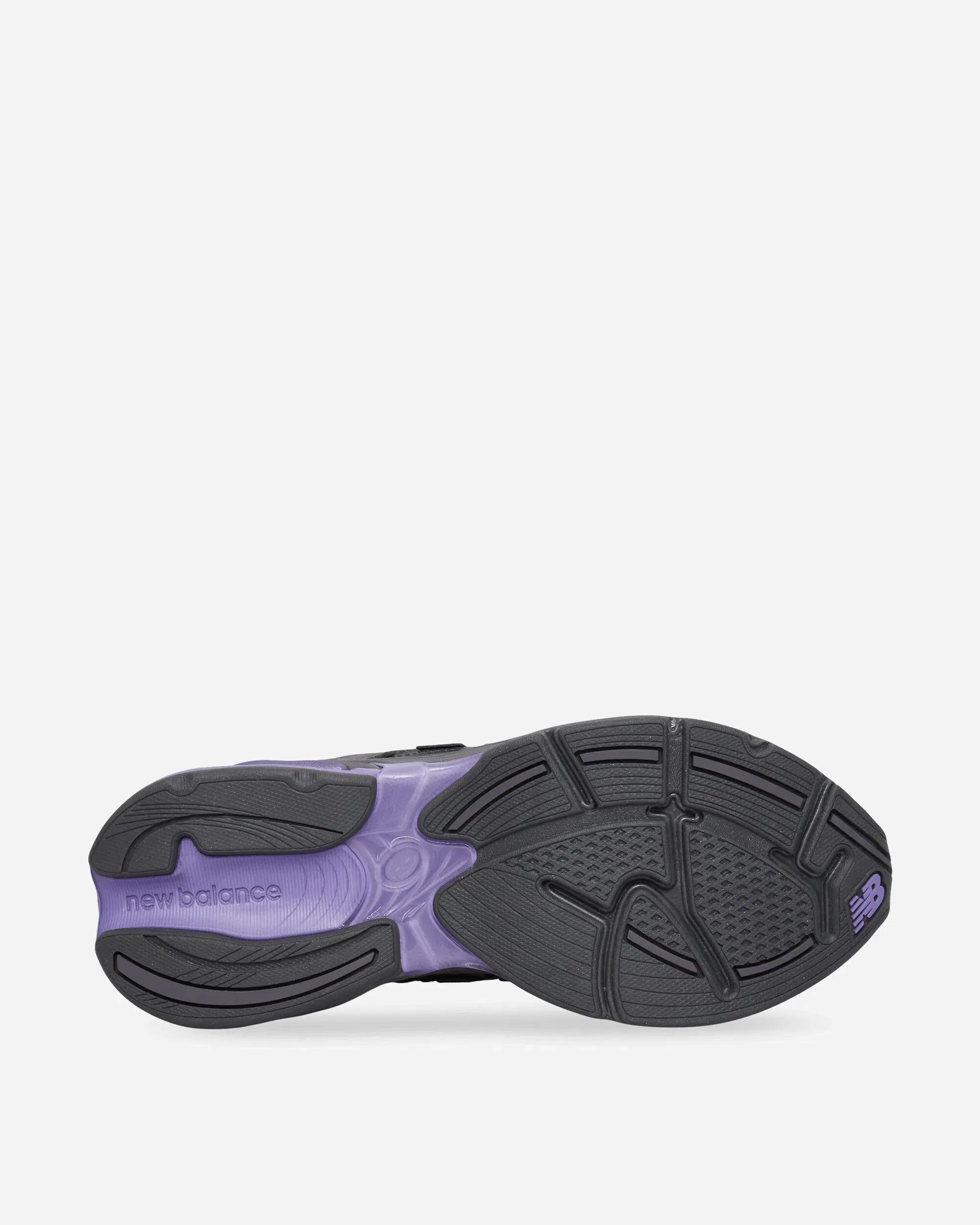 New Balance ABZORB 2010 Sneakers Nepture Grey / Violet Crush / Taro