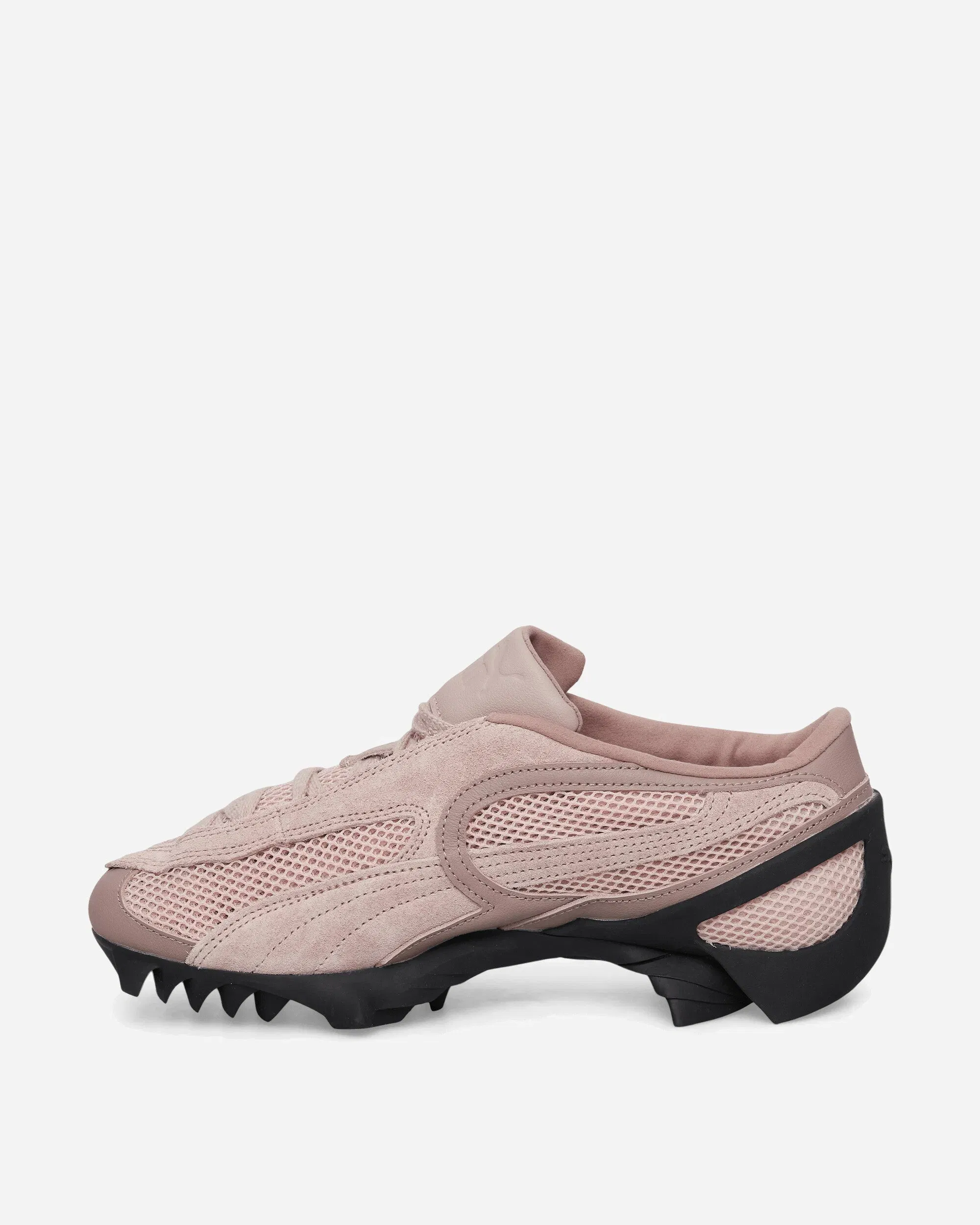 Puma Beisser Waxed Sneakers Sandstone / Rose Latte