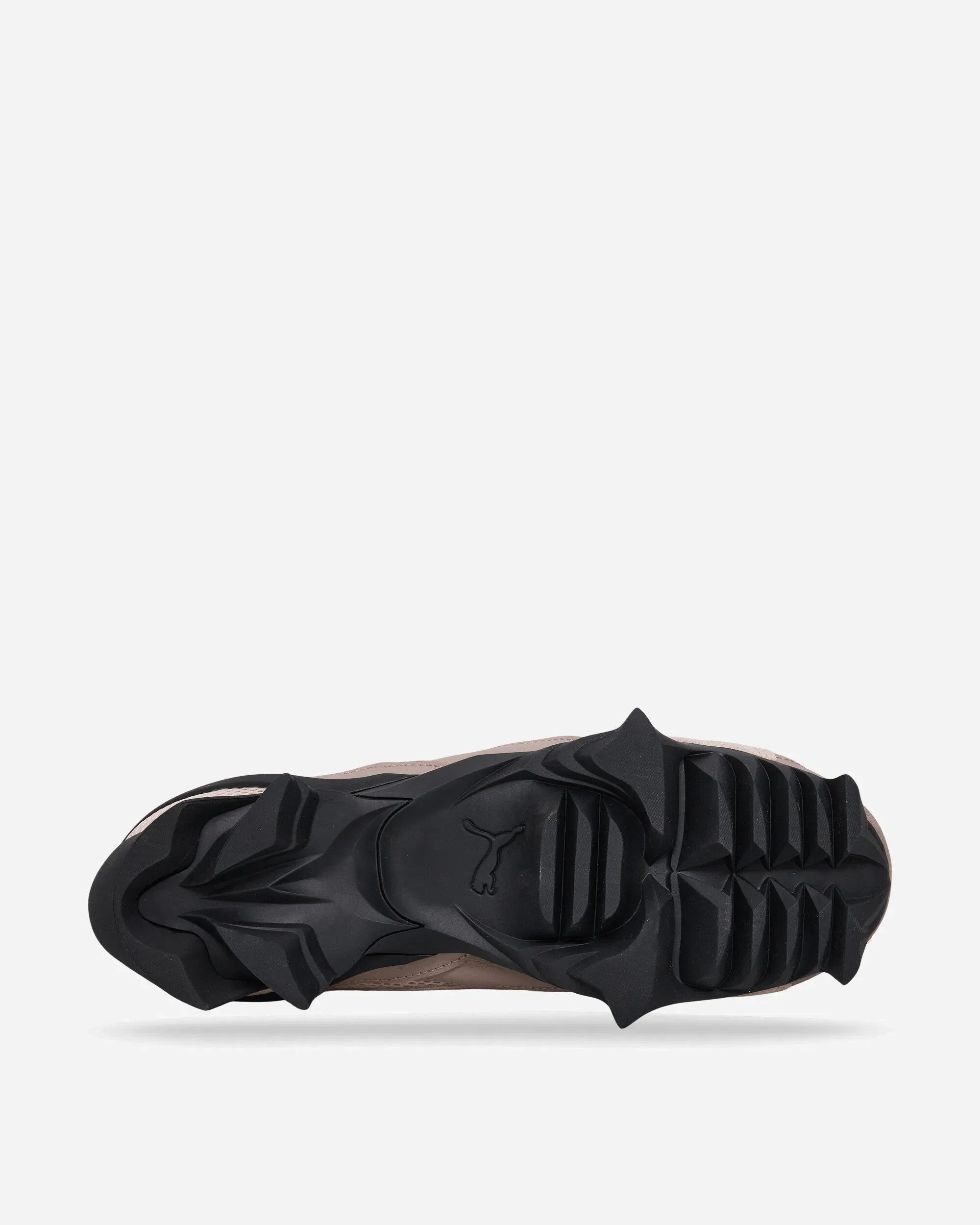 Puma Beisser Waxed Sneakers Sandstone / Rose Latte