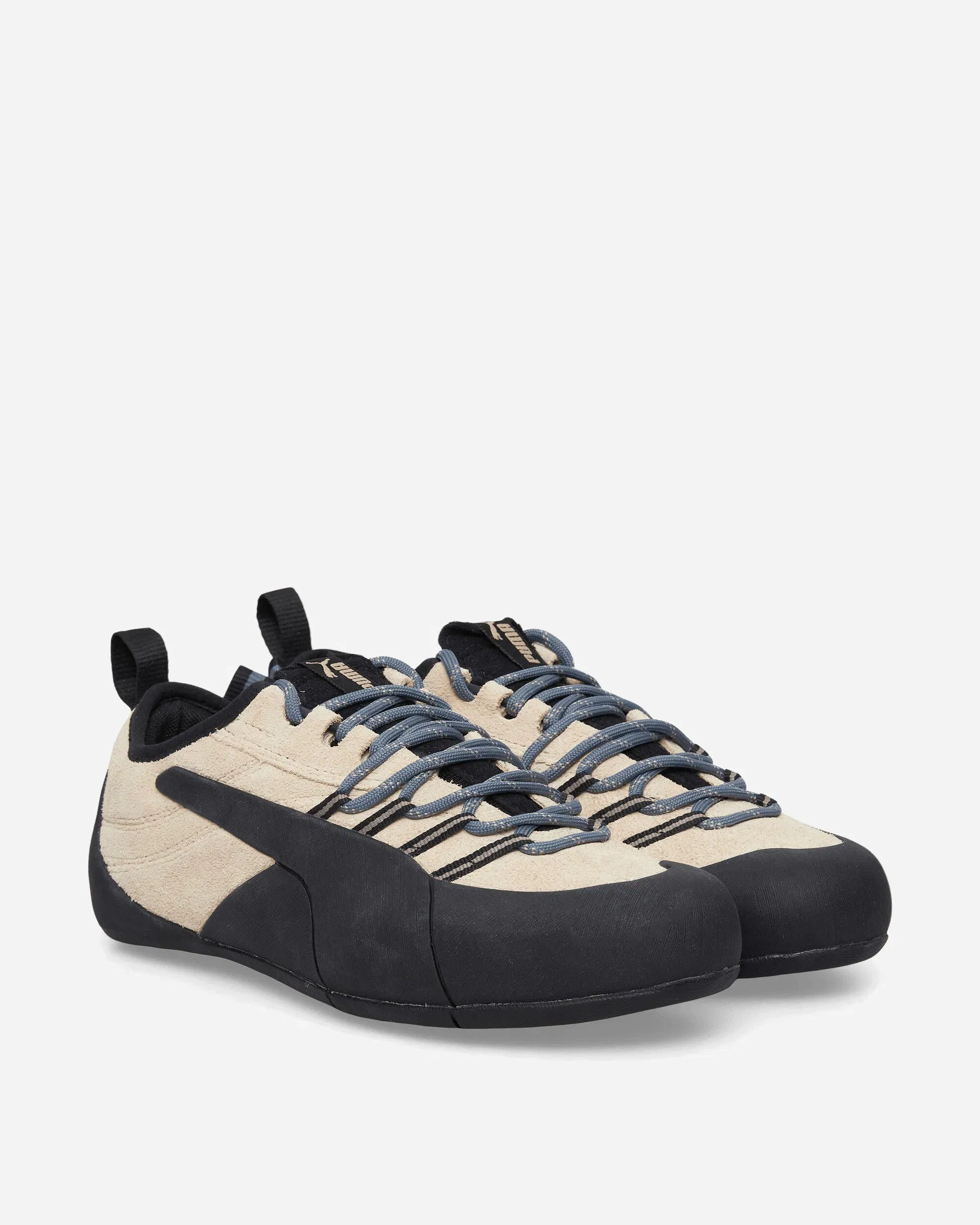 Puma Klim Sneakers Granola / Black