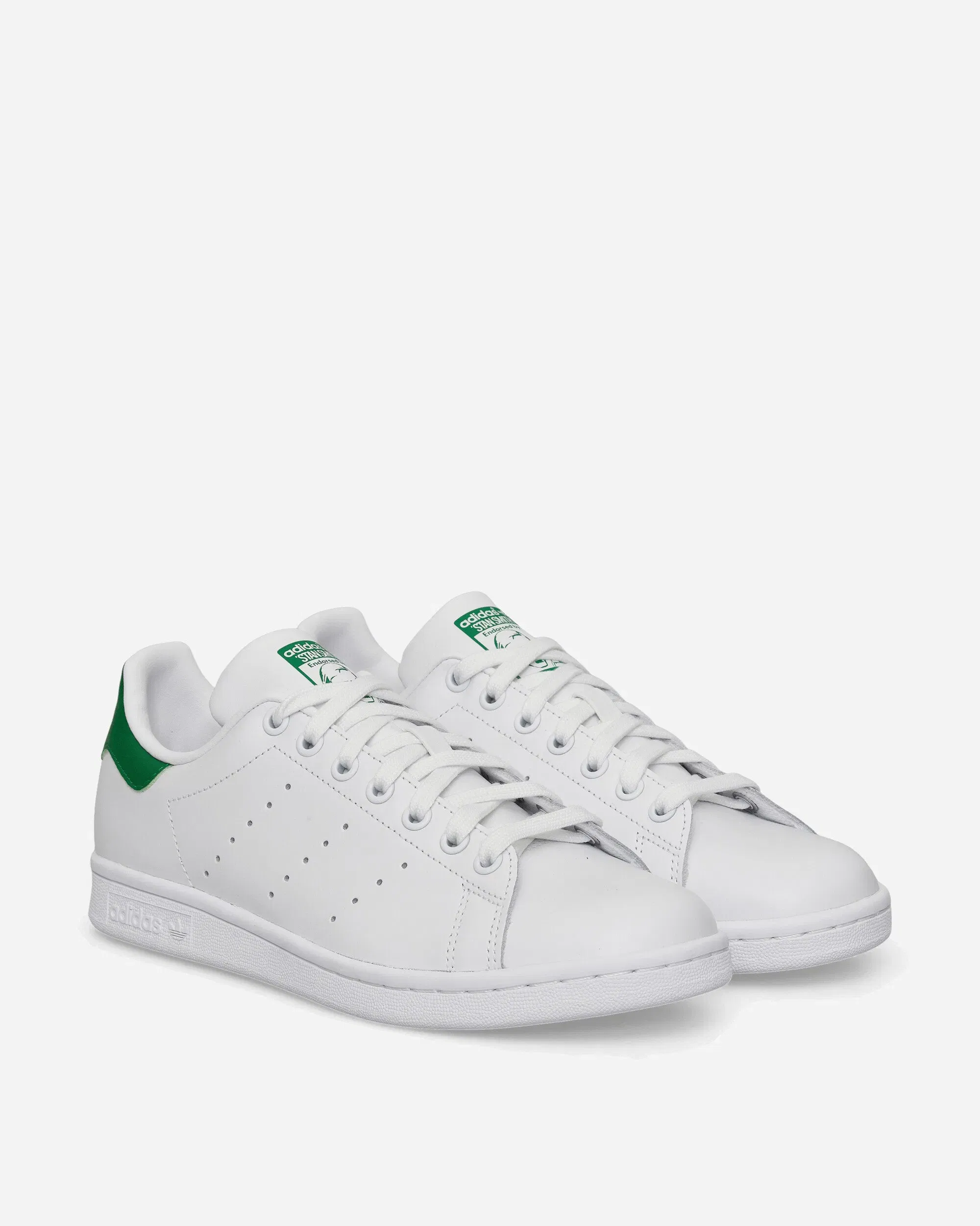 adidas Stan Smith Sneakers Core White / Green