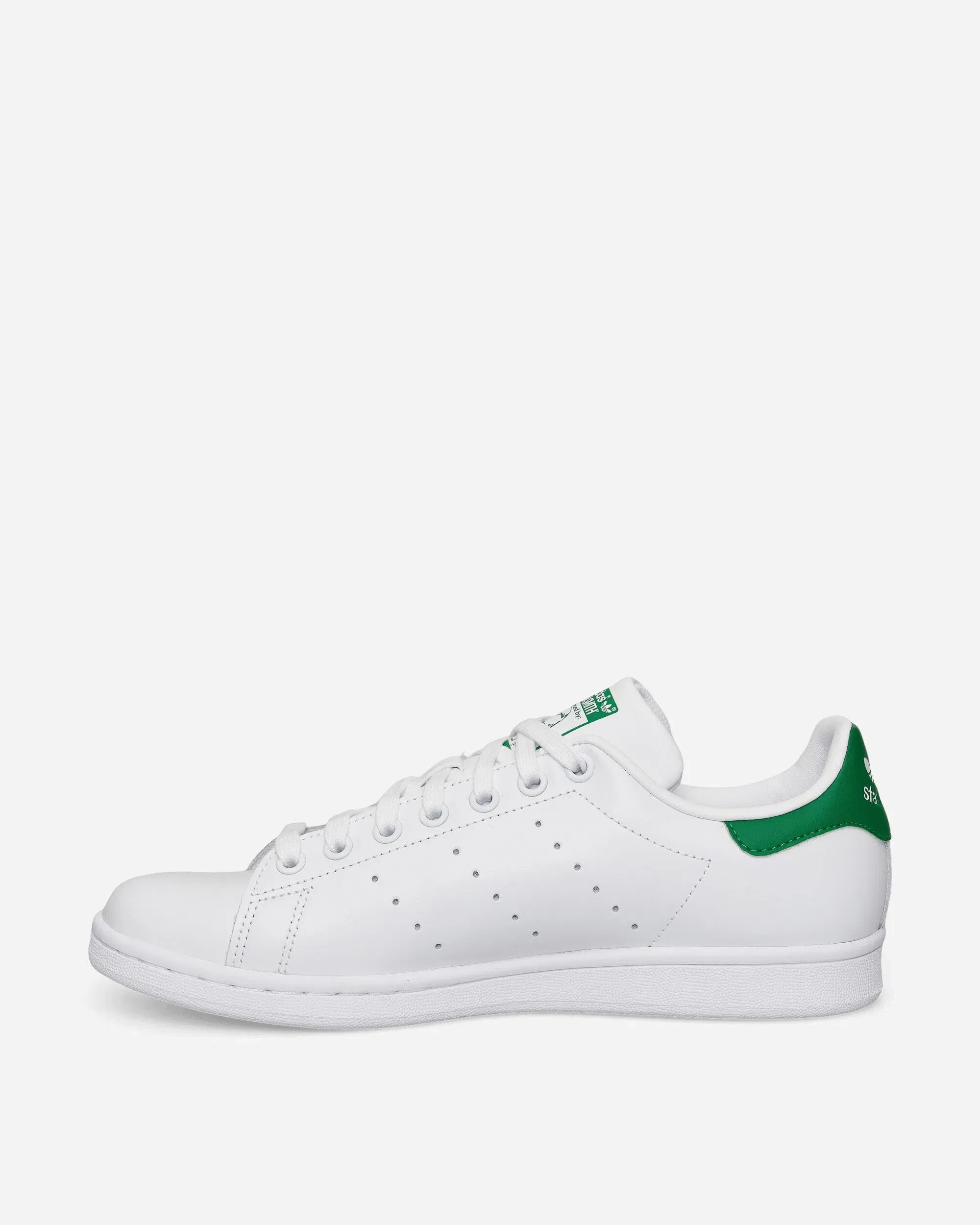 adidas Stan Smith Sneakers Core White / Green