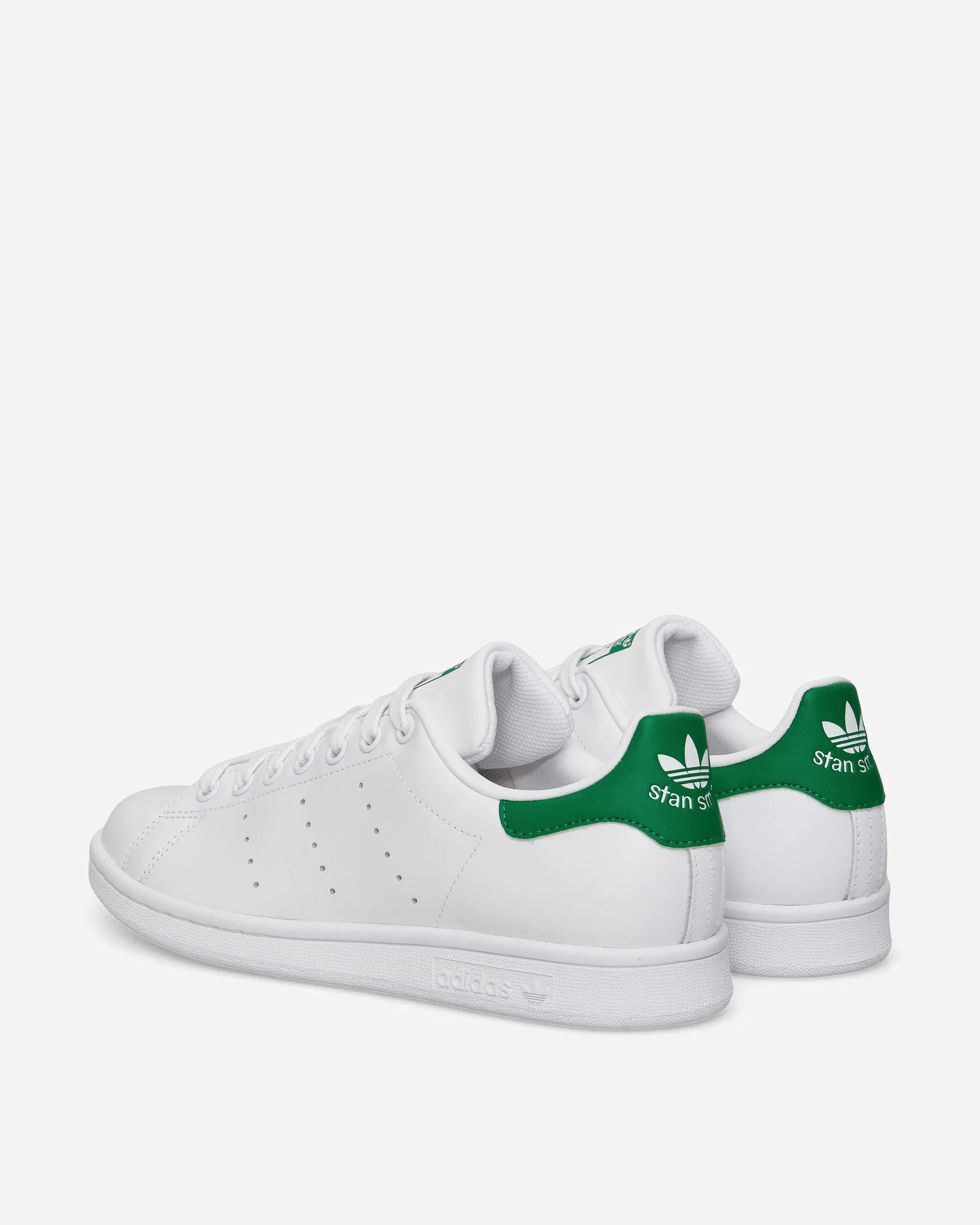 adidas Stan Smith Sneakers Core White / Green