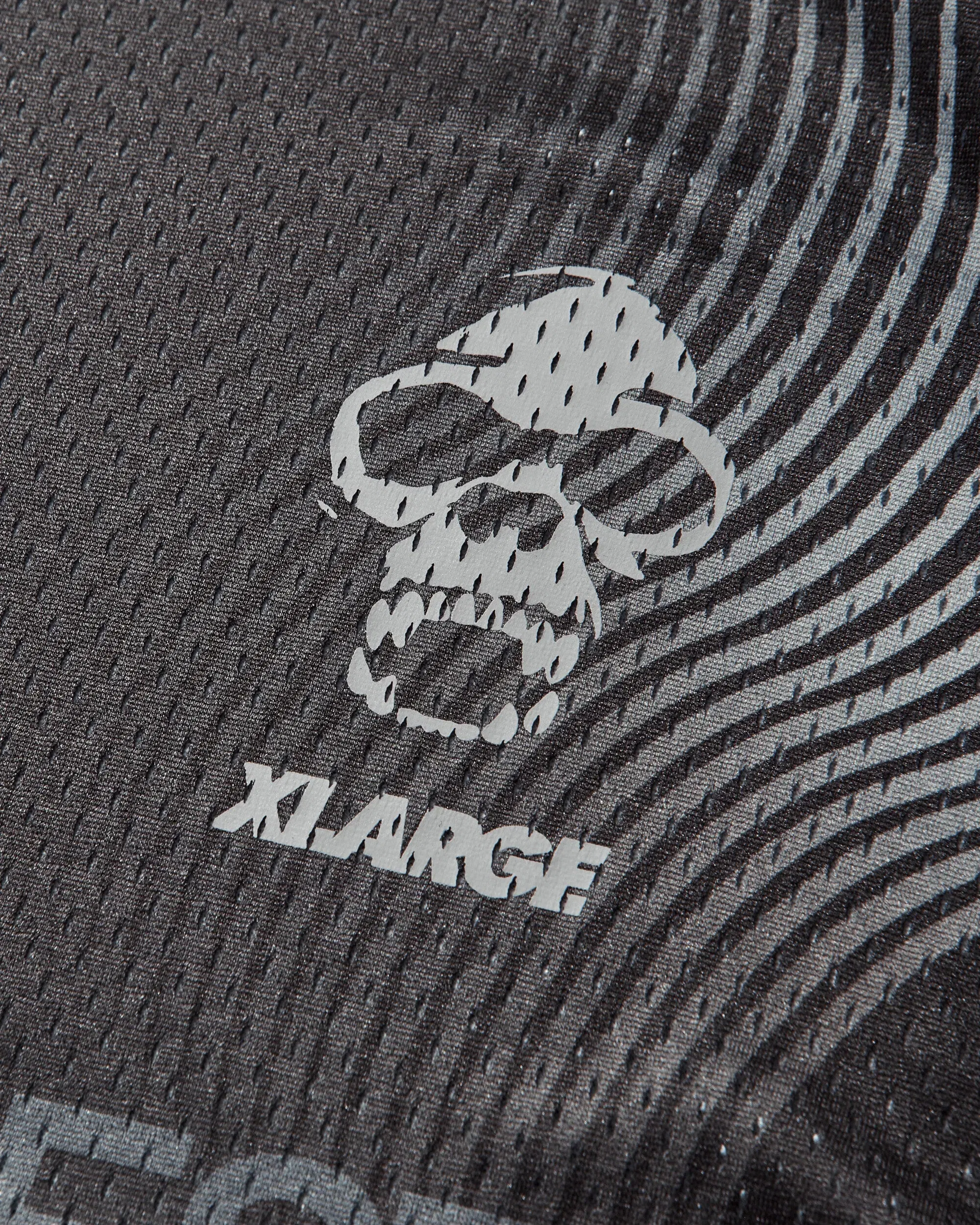 XLarge Men's Team Shortsleeve T-Shirt Multicolor
