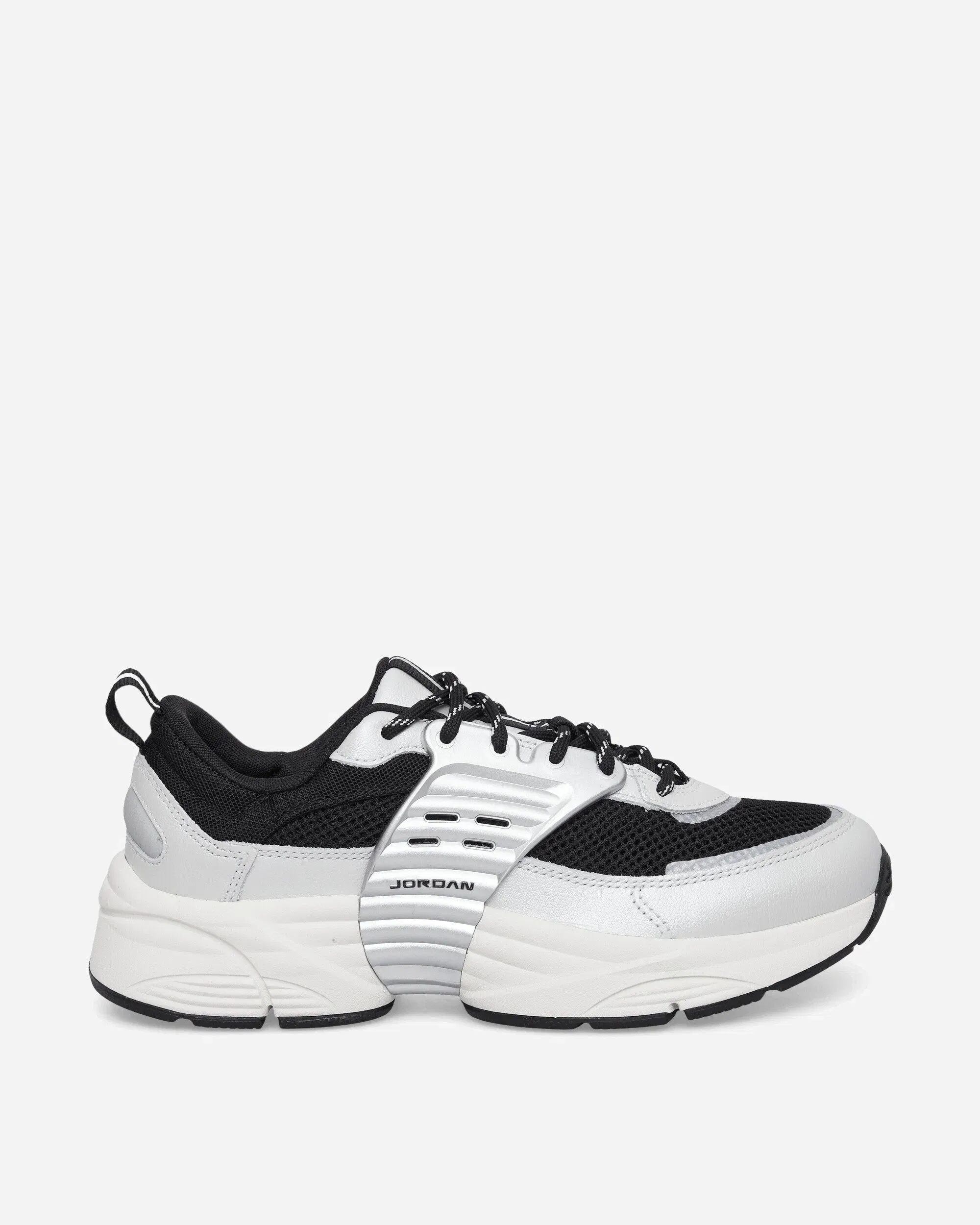 Air Jordan Jordan Trunner O/S Sneakers Photon Dust / Black / Sail / White