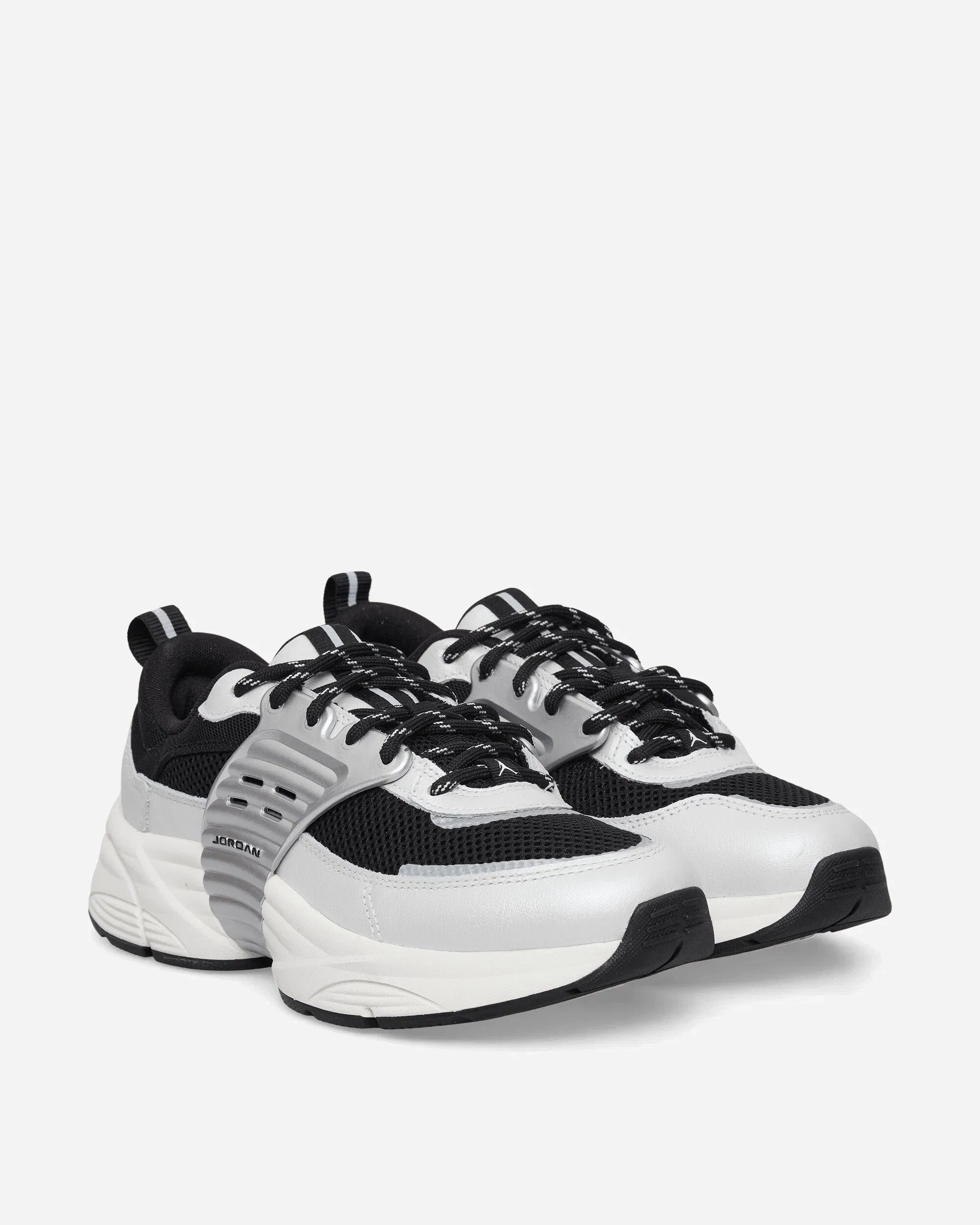 Air Jordan Jordan Trunner O/S Sneakers Photon Dust / Black / Sail / White