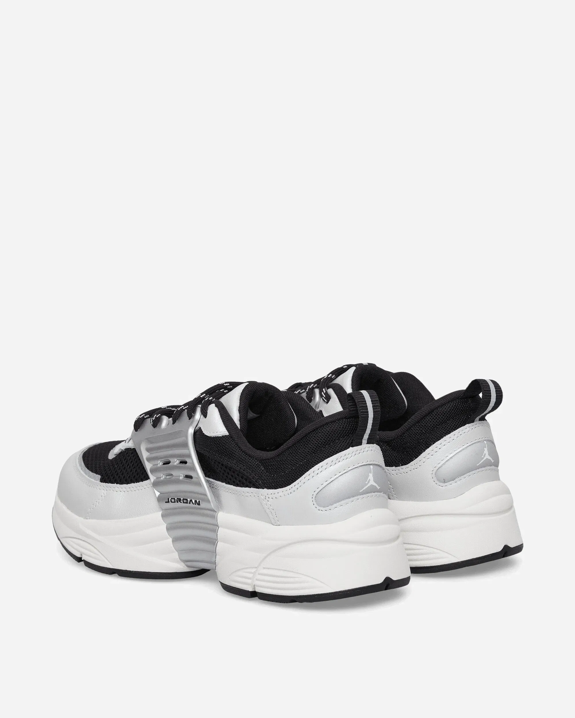 Air Jordan Jordan Trunner O/S Sneakers Photon Dust / Black / Sail / White