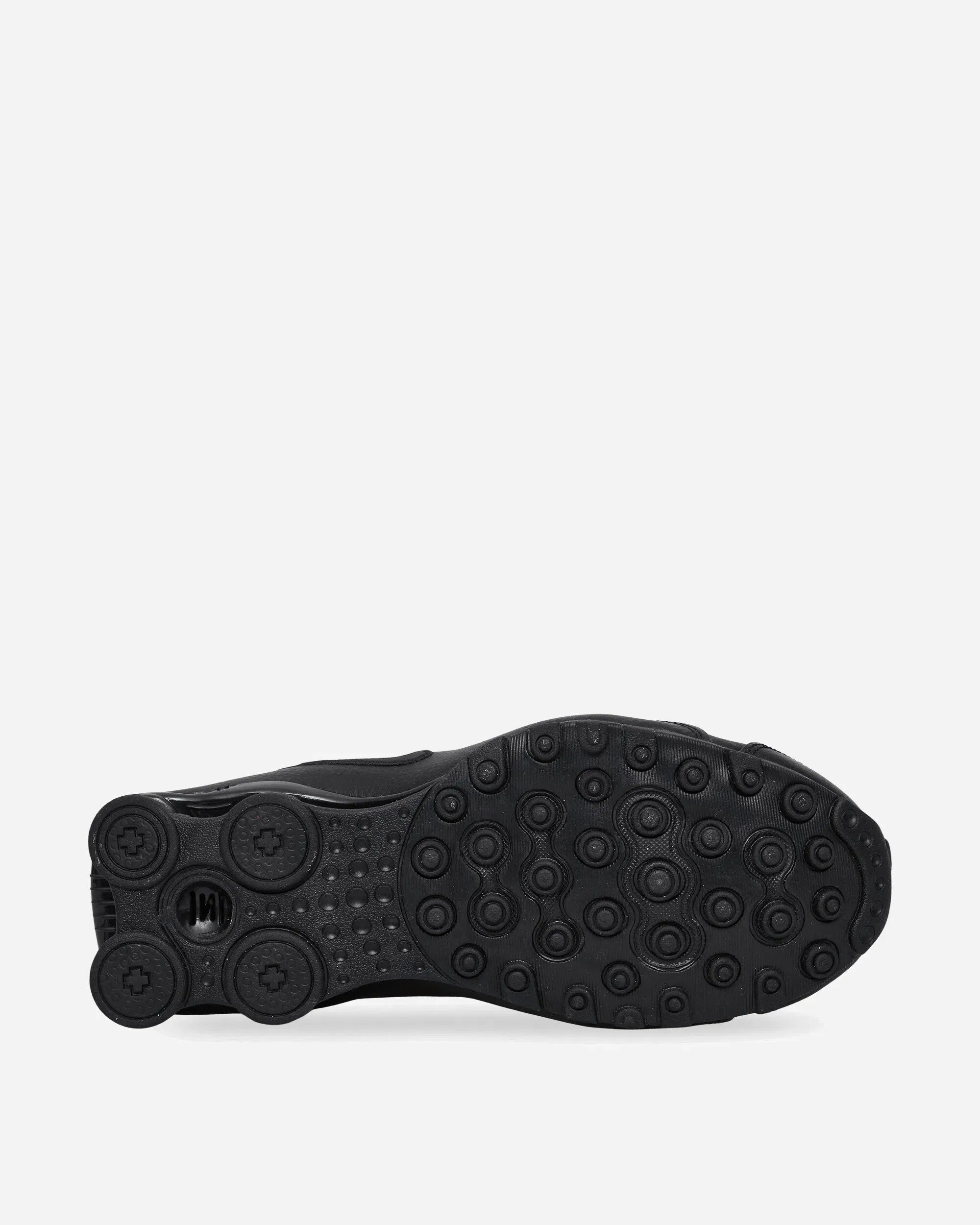 Nike Shox NZ Sneakers Black