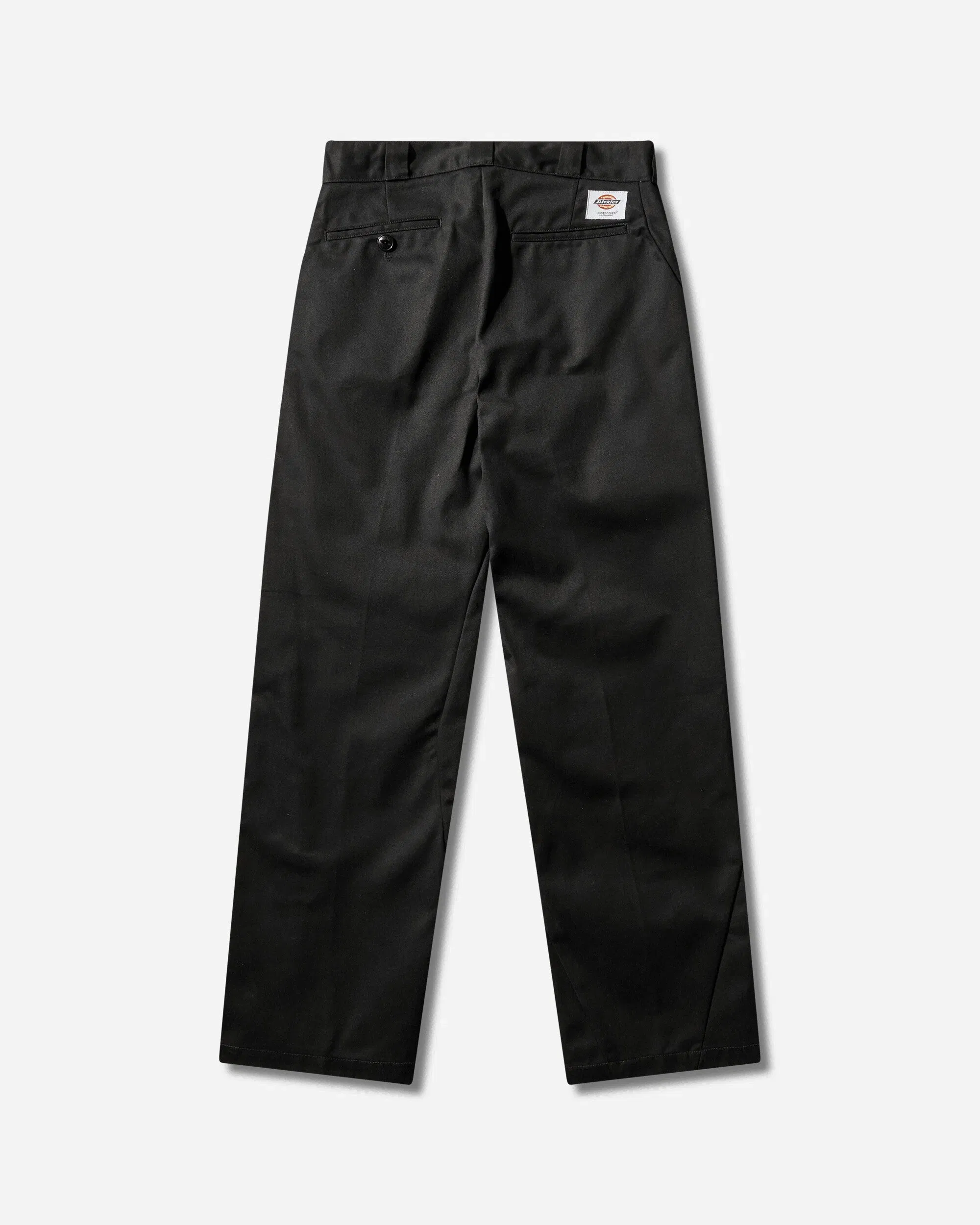 Undercover Men's Dickies Pants Black