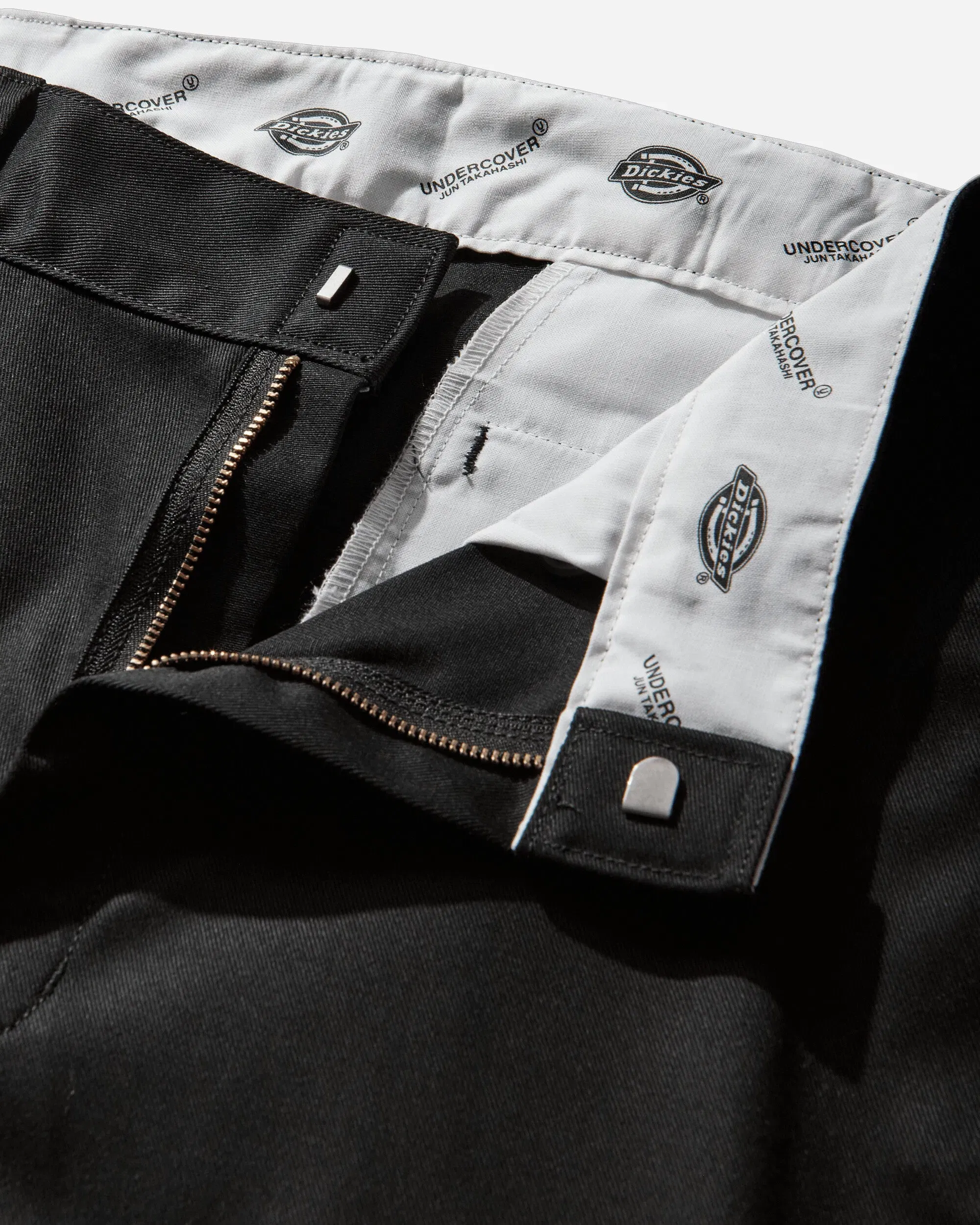 Undercover Men's Dickies Pants Black