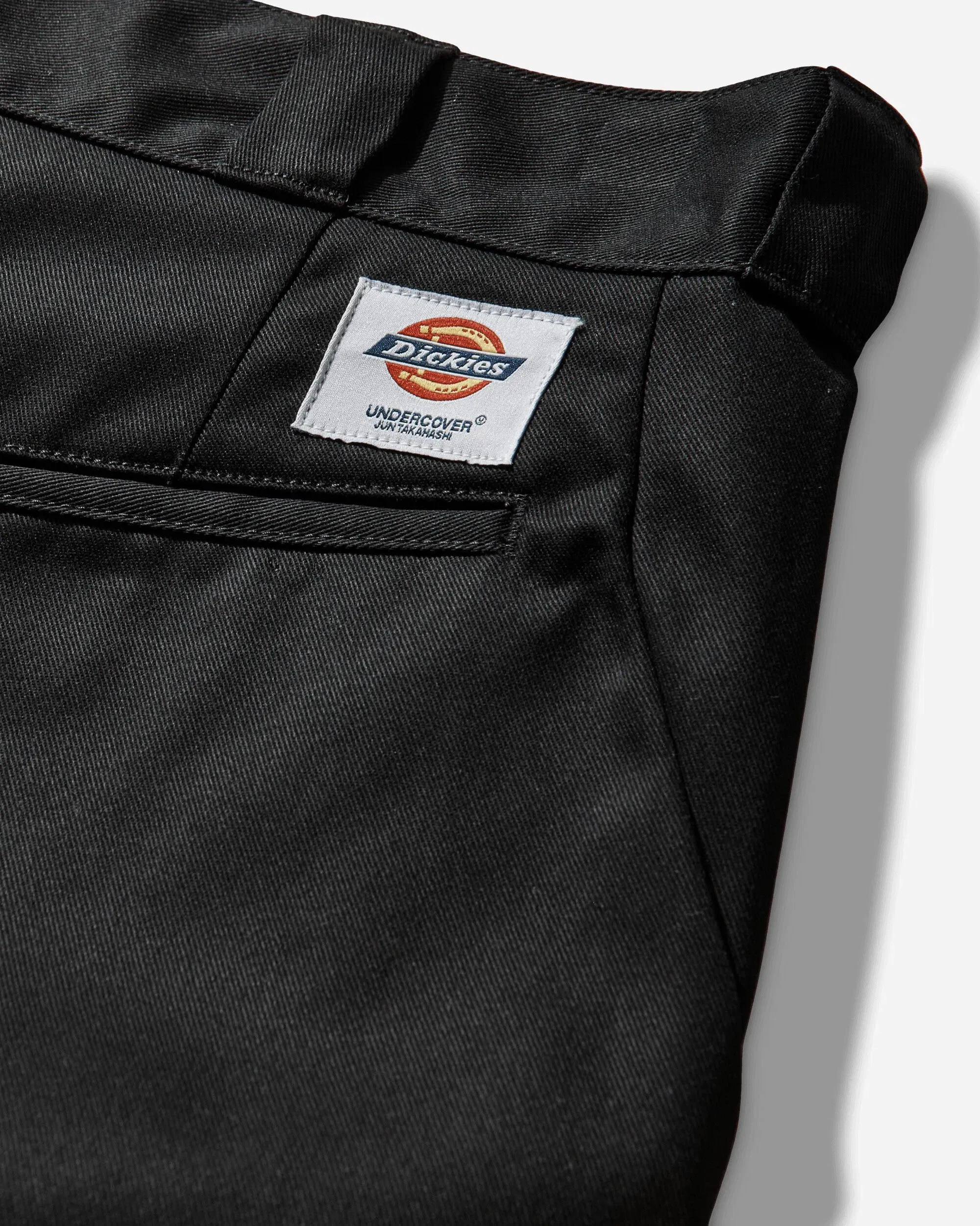 Undercover Men's Dickies Pants Black