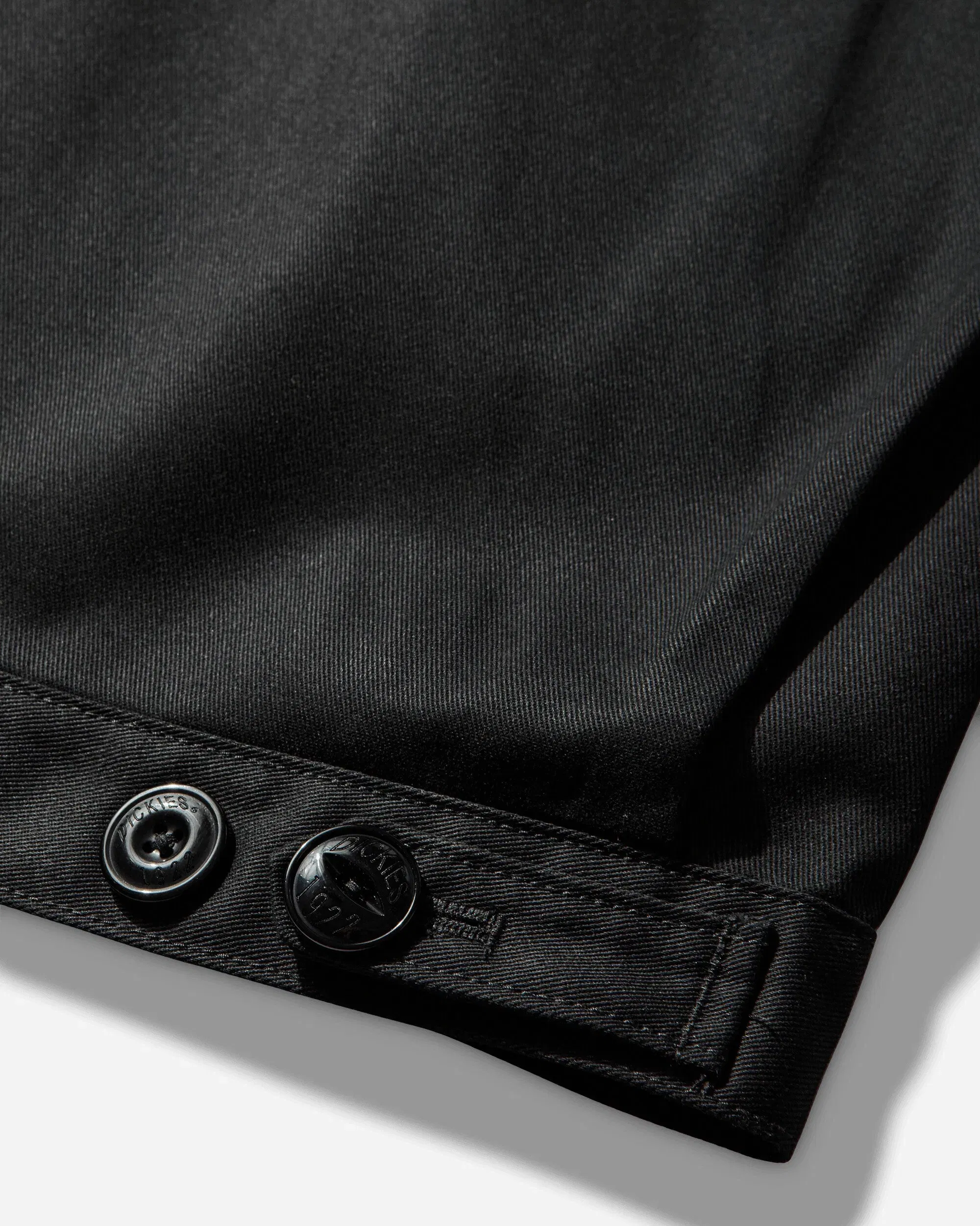 Undercover Men's Dickies Work Jacket Black