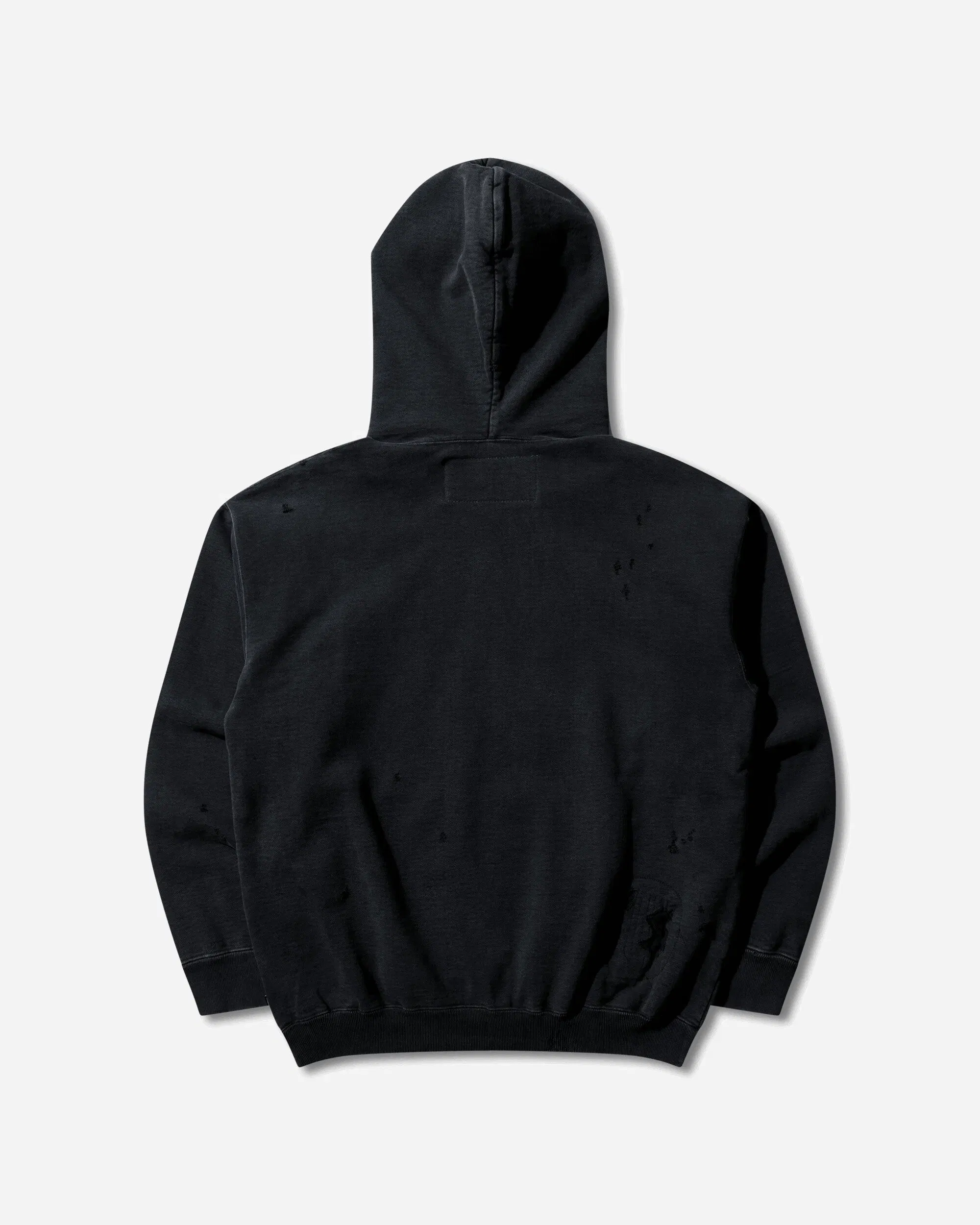 Neighborhood Men's Savage Sweat Hoodie Black
