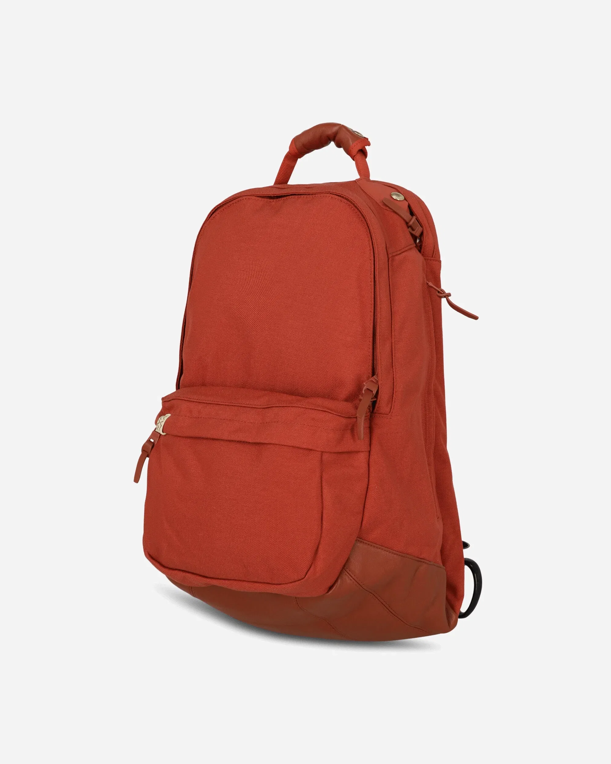 visvim Cordura 22L Backpack Orange