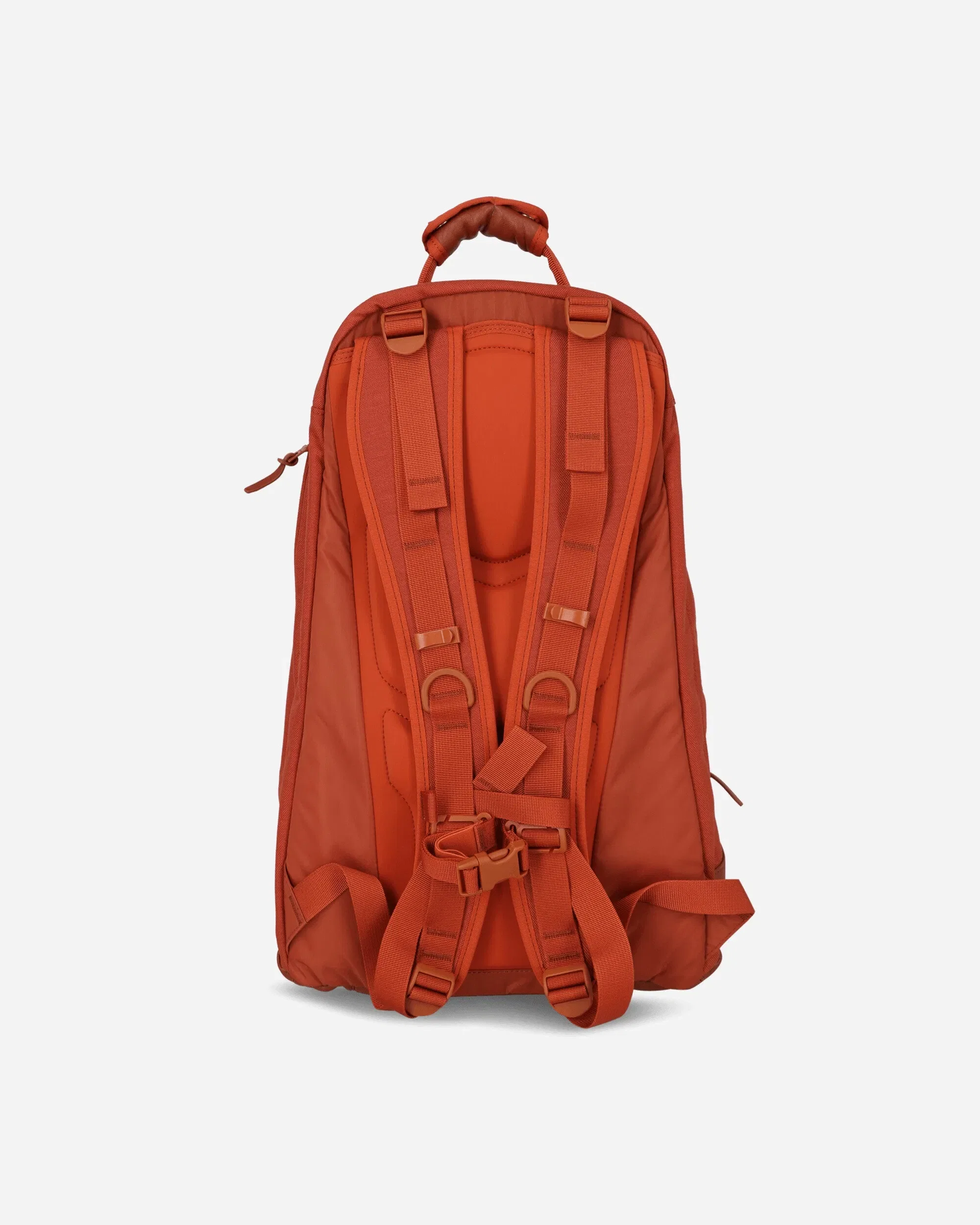 visvim Cordura 22L Backpack Orange